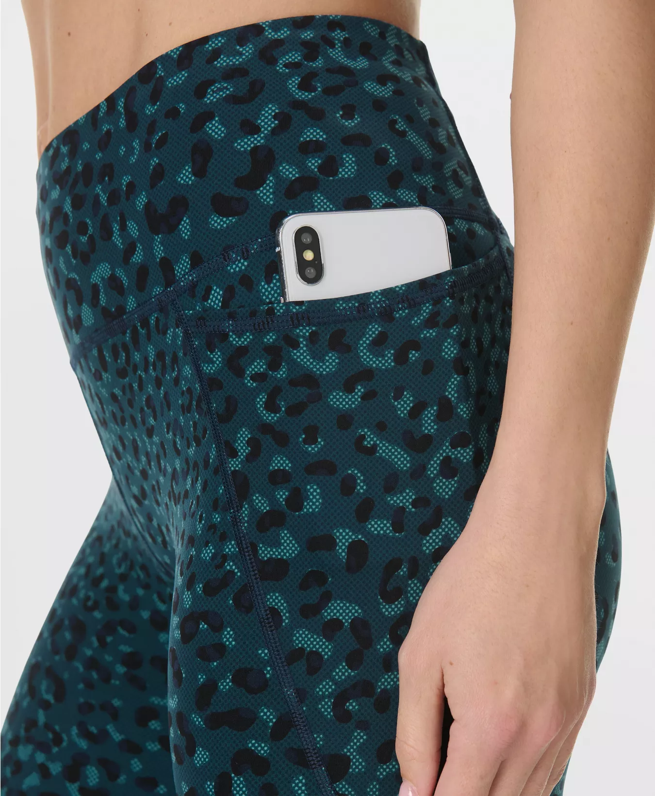 Power Workout Leggings - Image 6