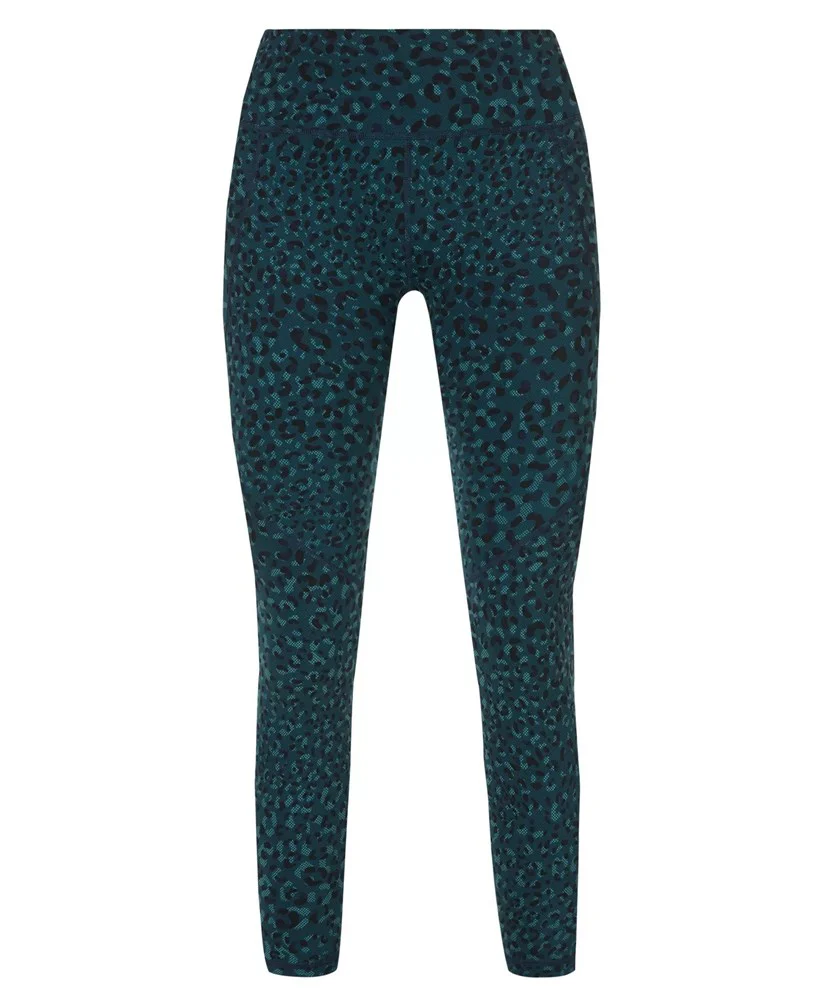 Power Workout Leggings - Image 9