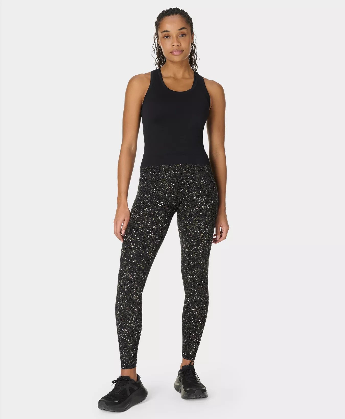 Power Workout Leggings - Image 3