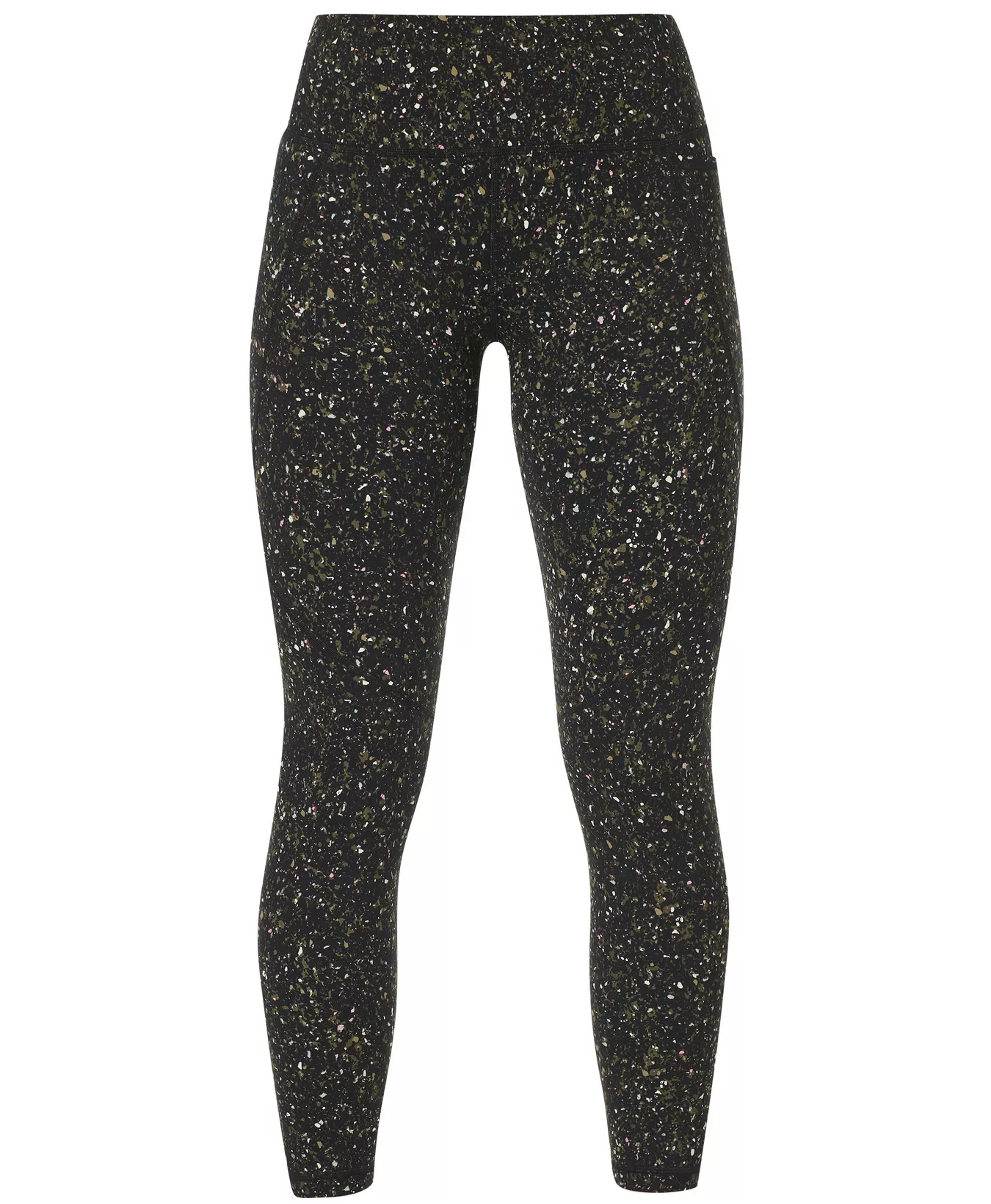 Power Workout Leggings - Image 8