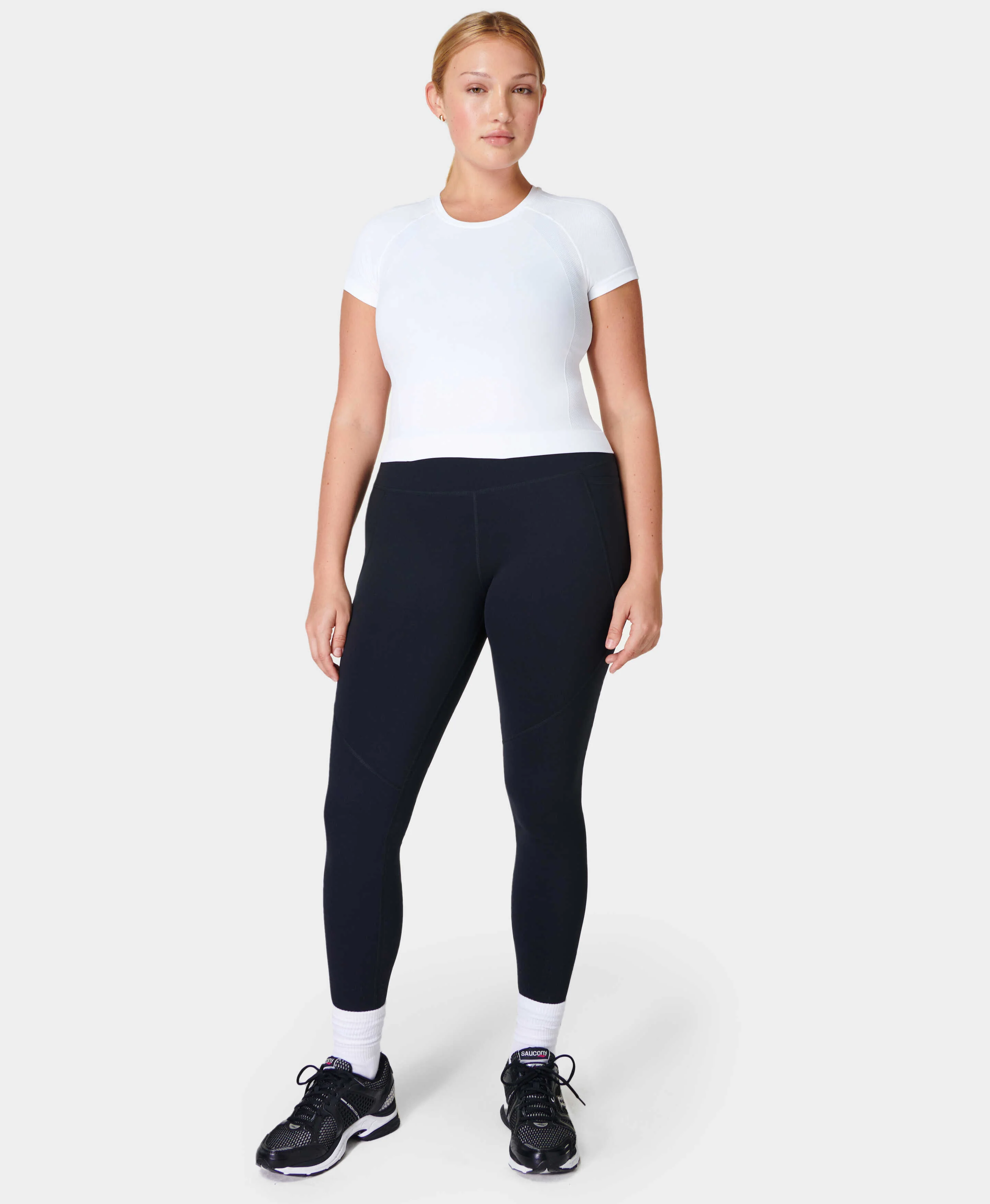 Power Workout Leggings - Image 4