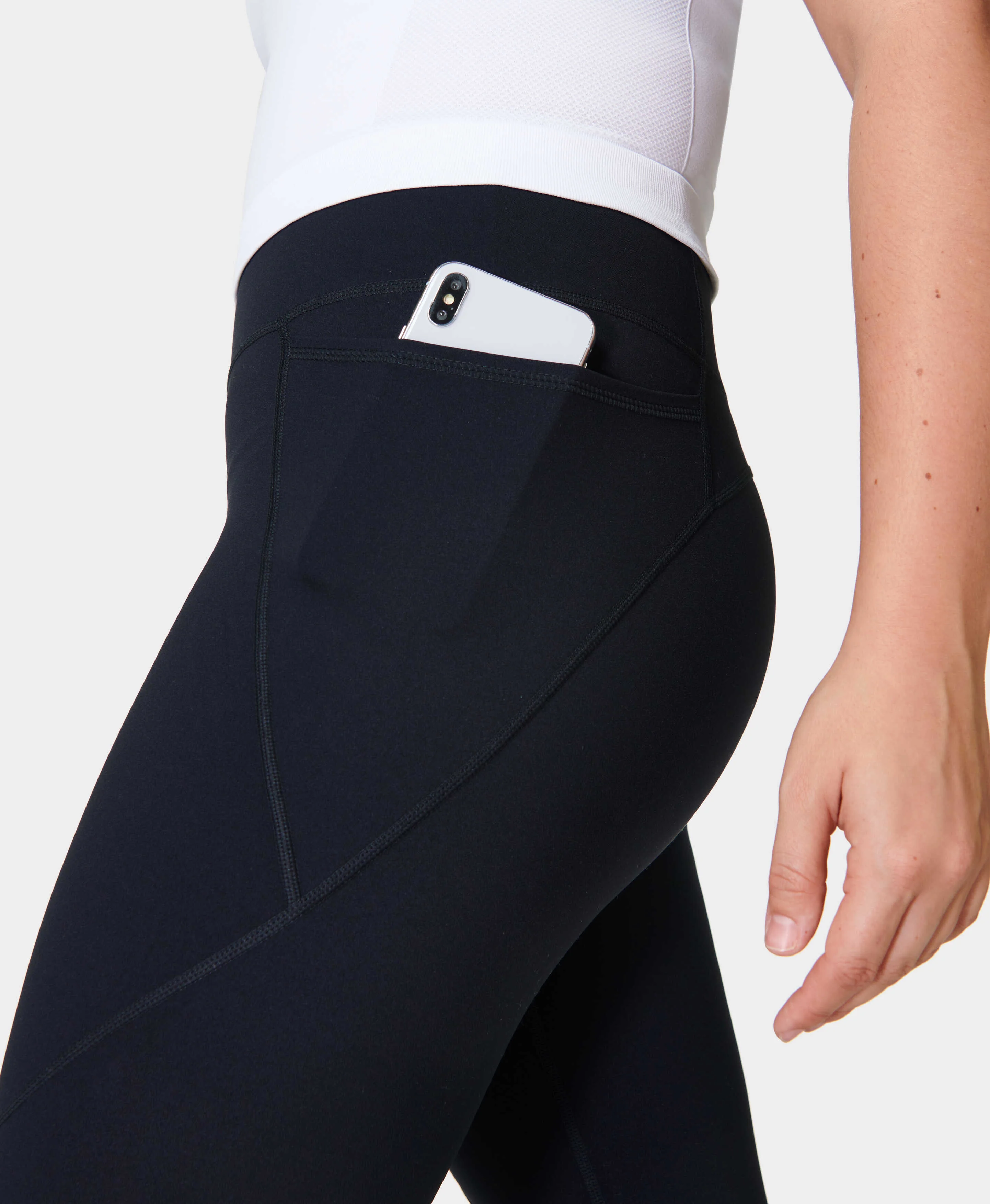 Power Workout Leggings - Image 5