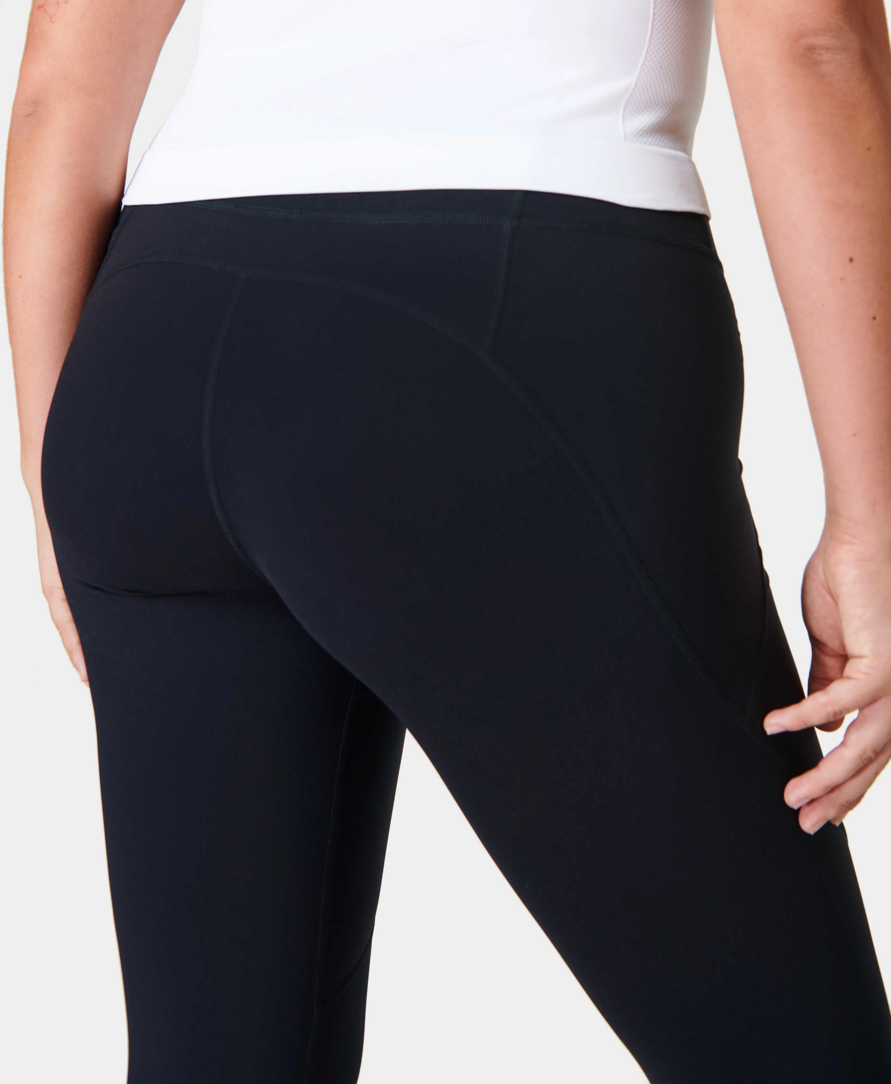 Power Workout Leggings - Image 6