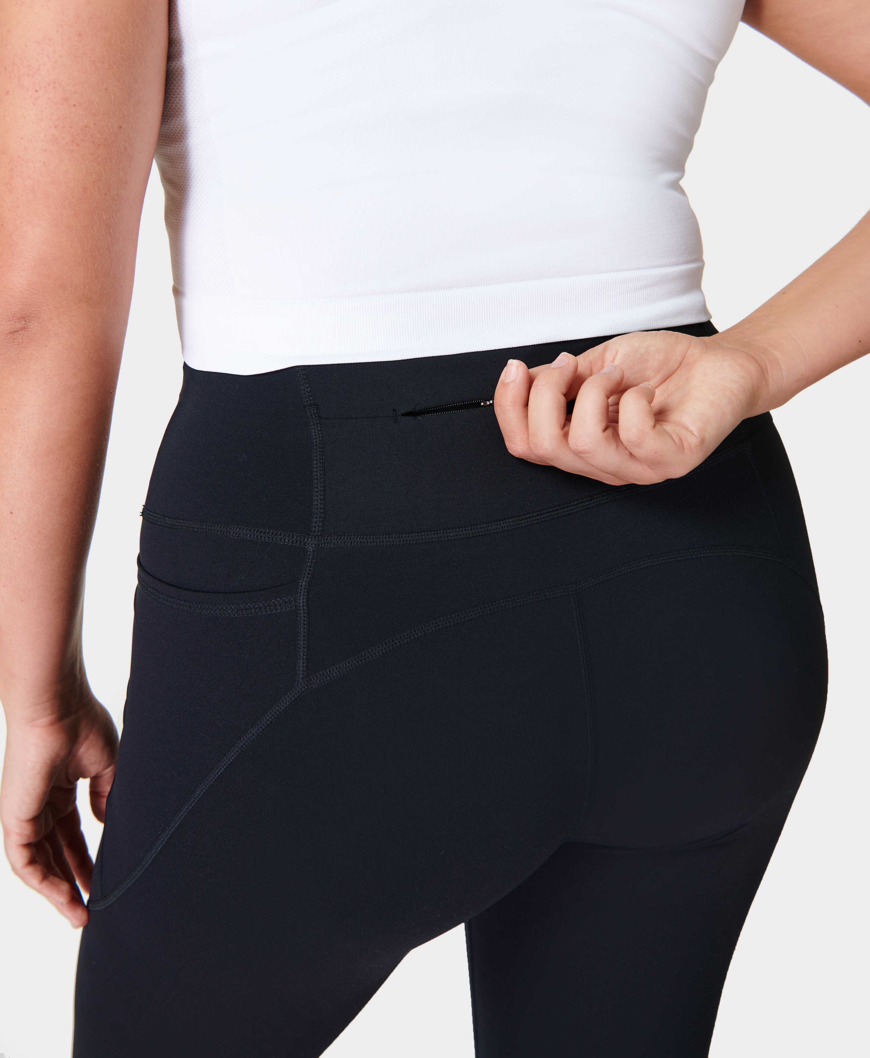 Power Workout Leggings - Image 7