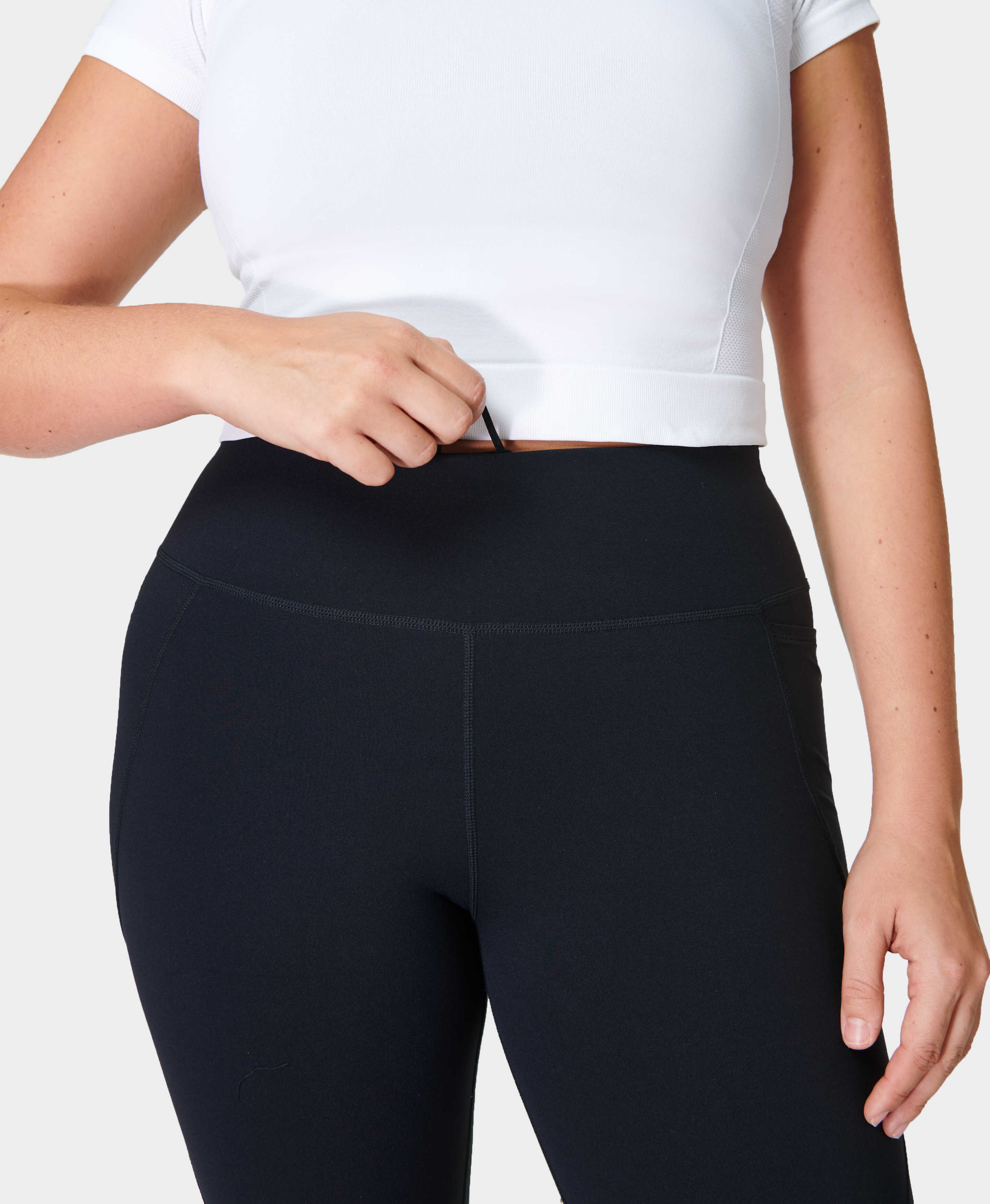 Power Workout Leggings - Image 8