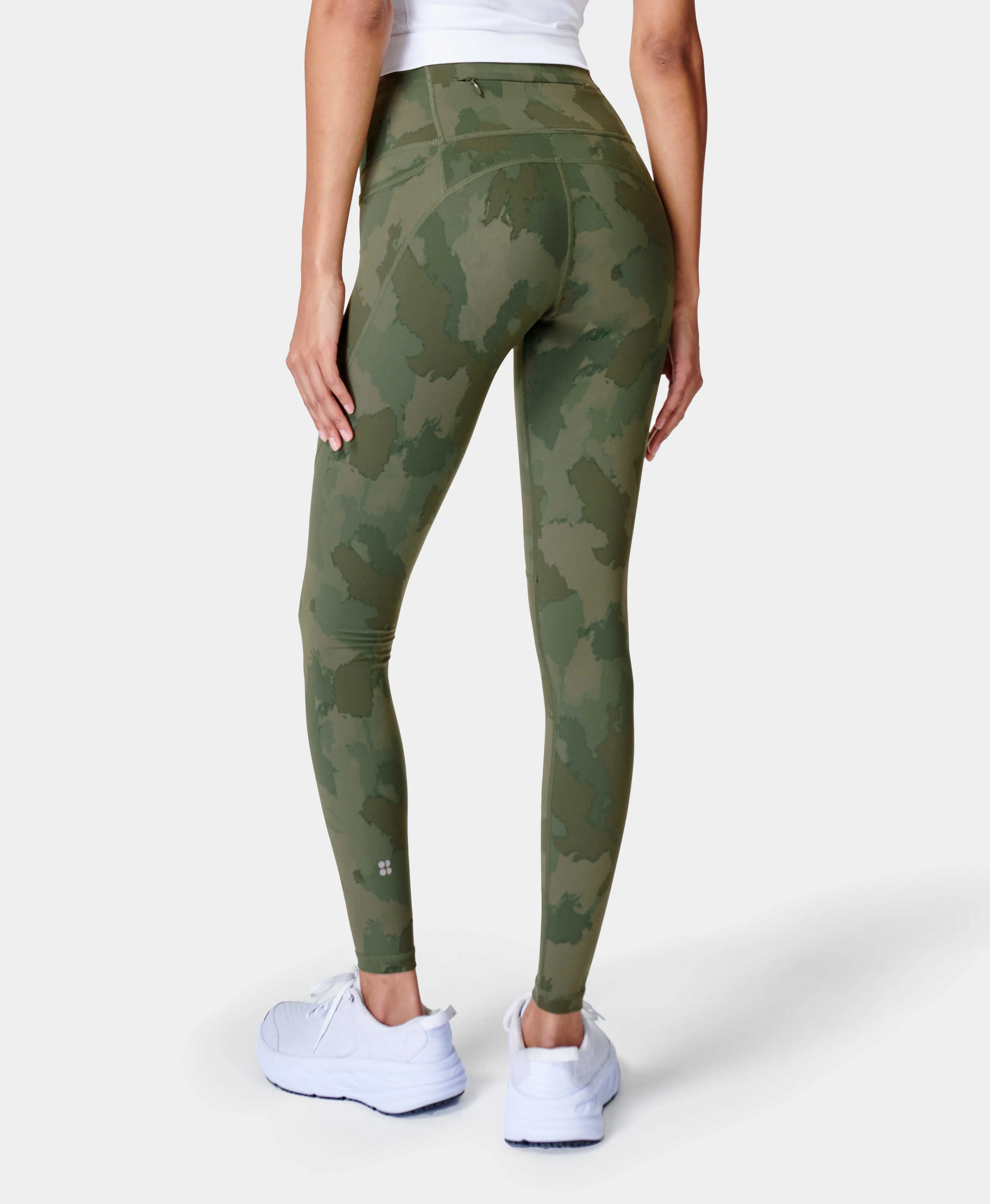 Power Workout Leggings - Image 3
