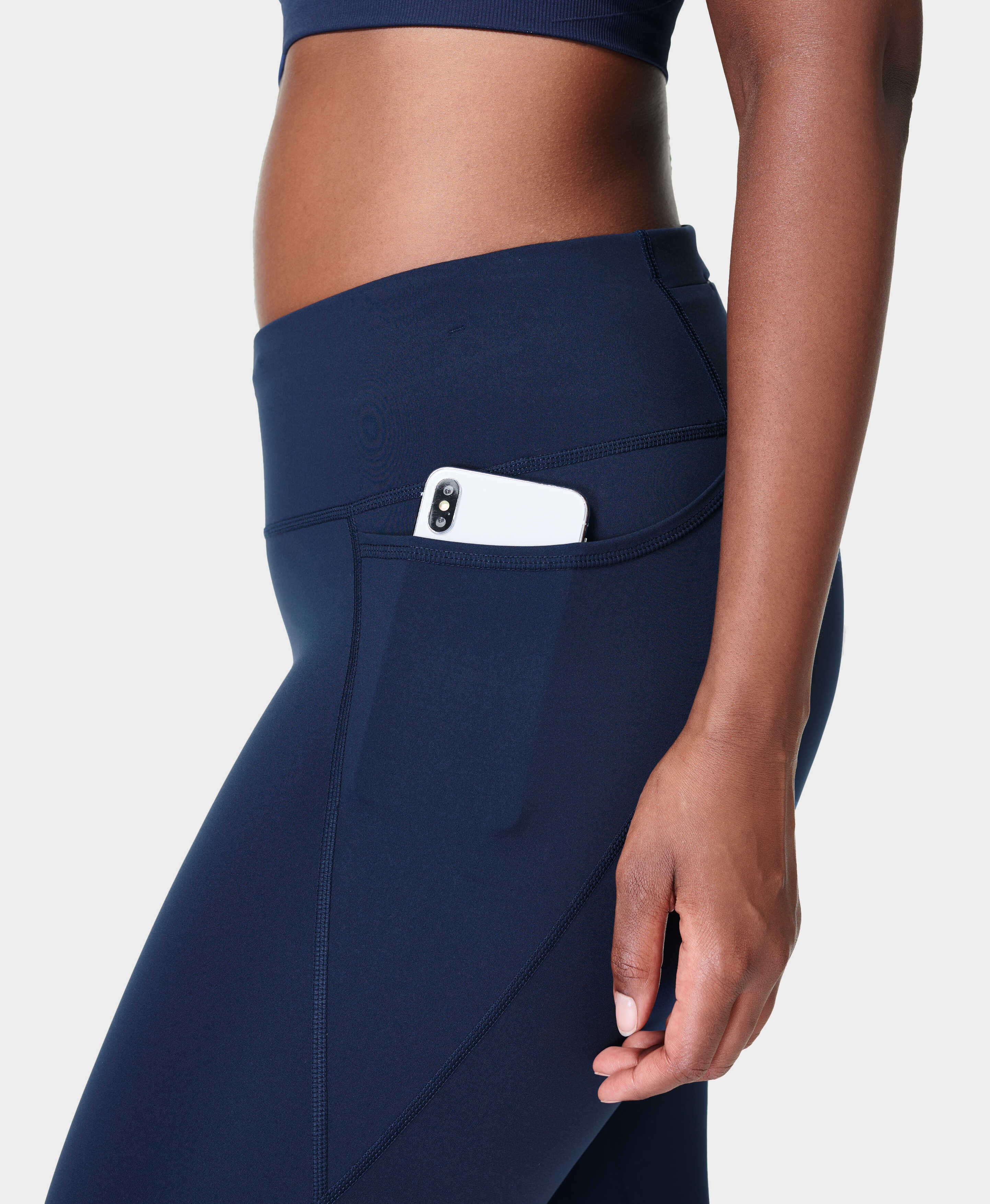 Power Workout Leggings - Image 4