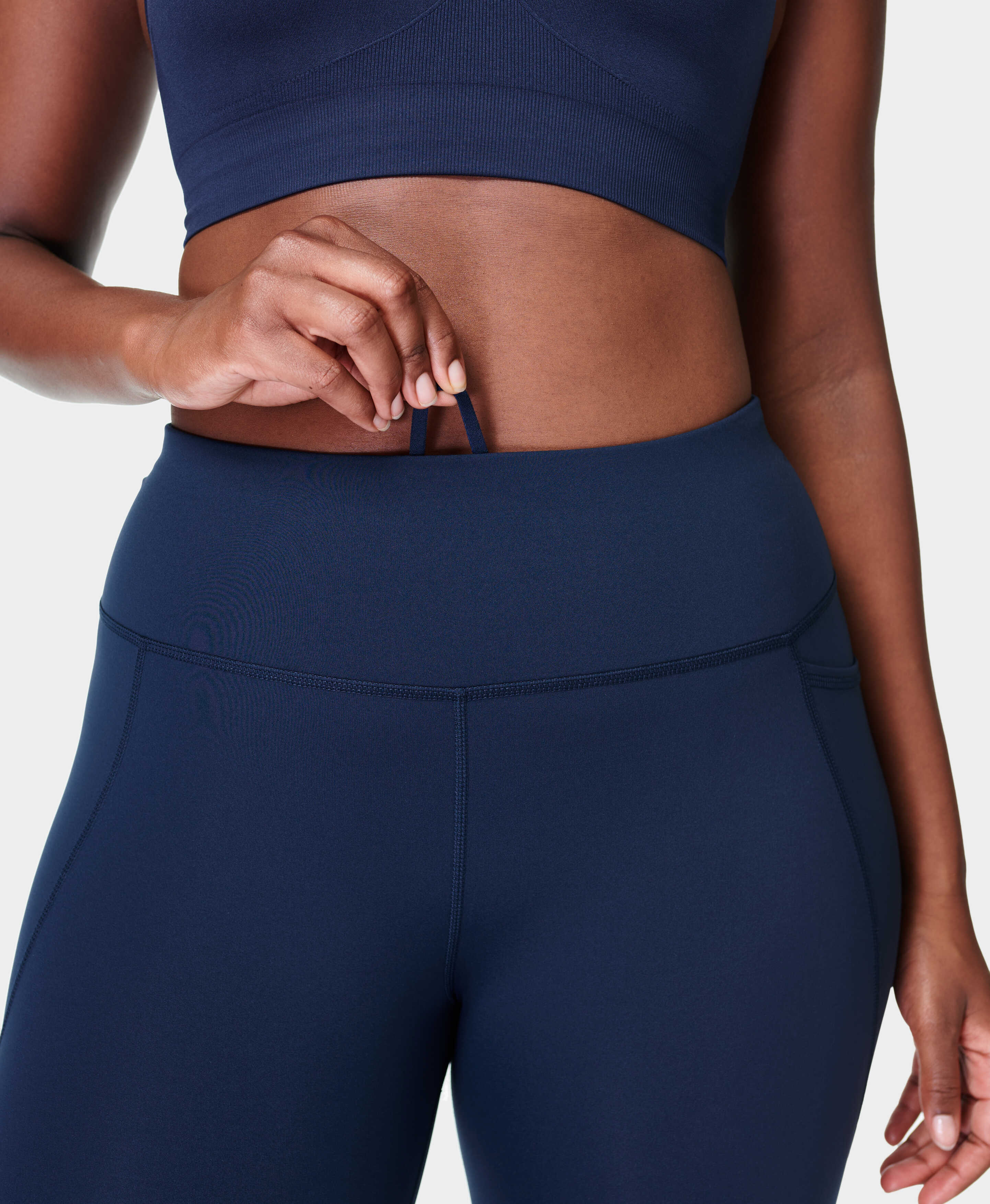 Power Workout Leggings - Image 5