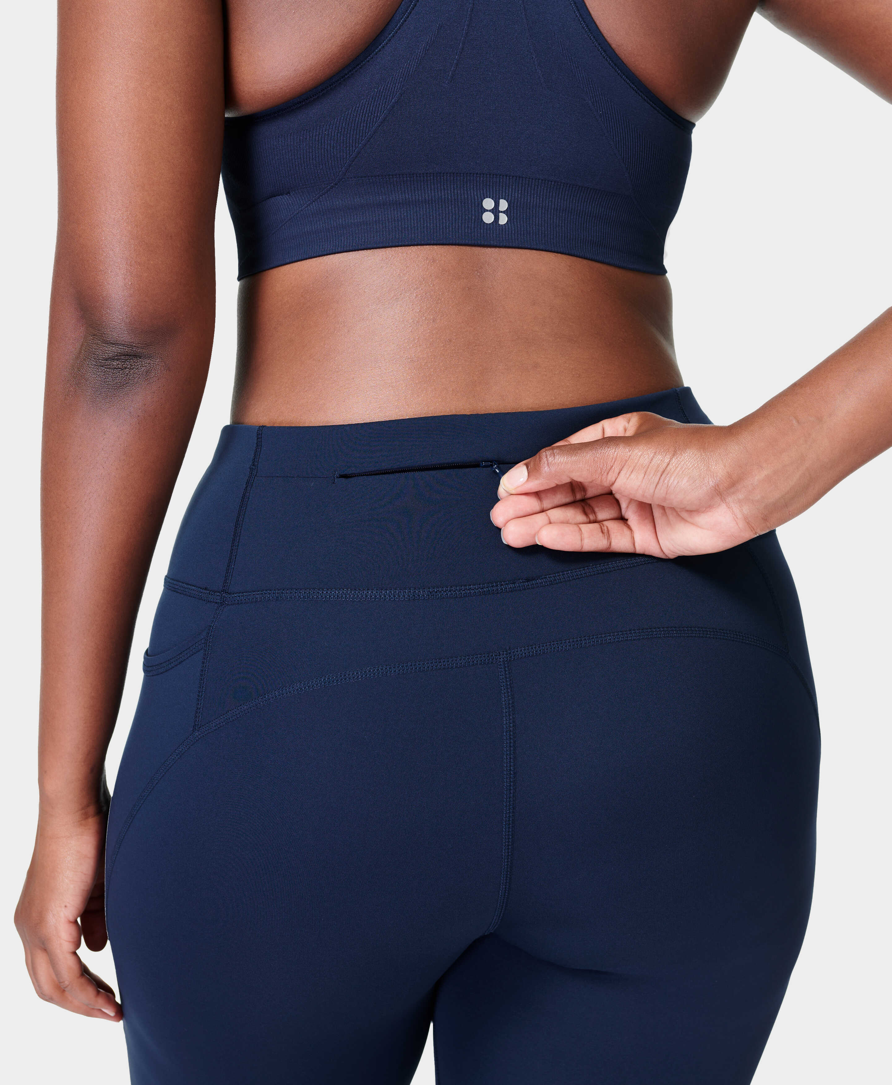 Power Workout Leggings - Image 6