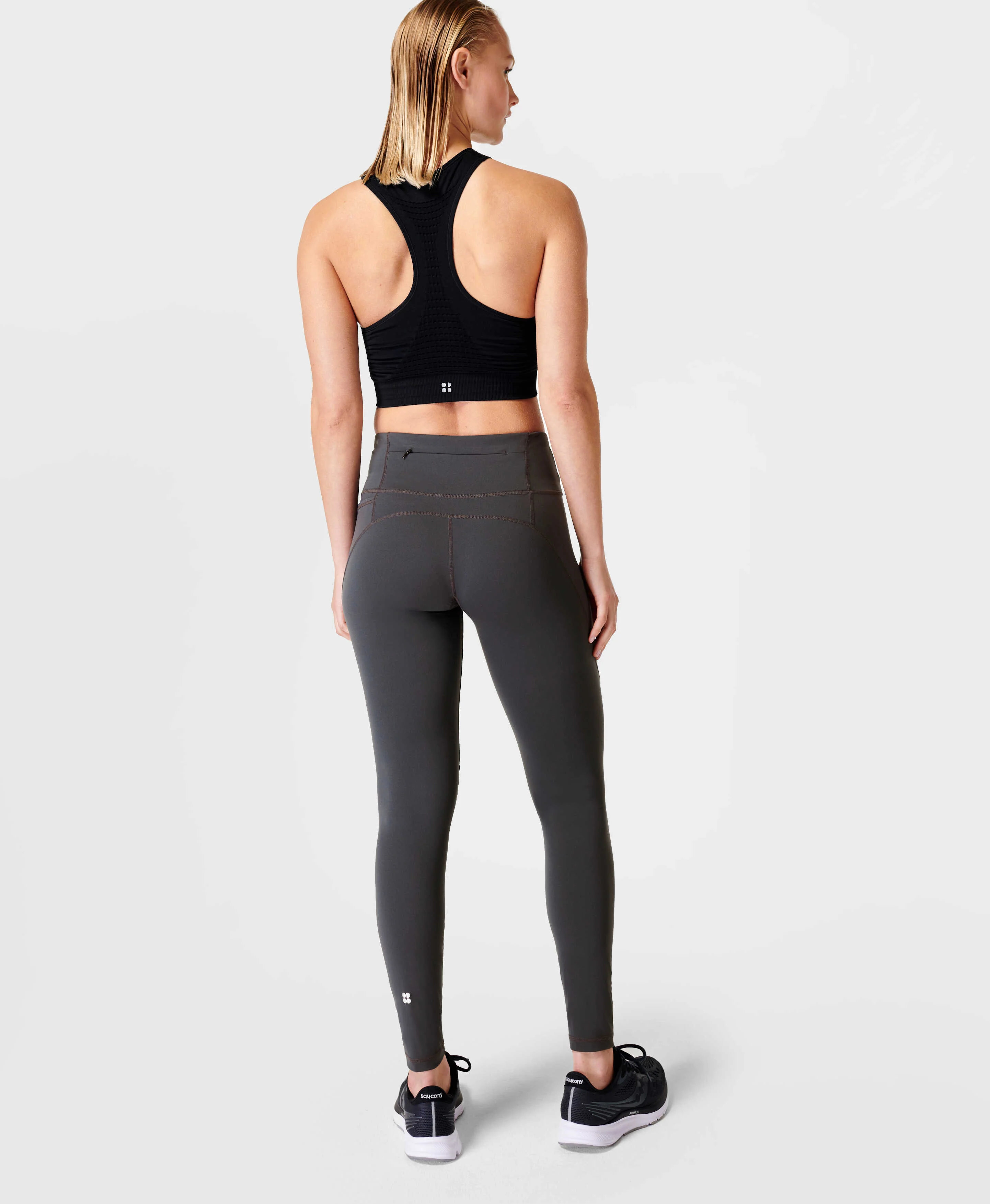 Power Workout Leggings - Image 3