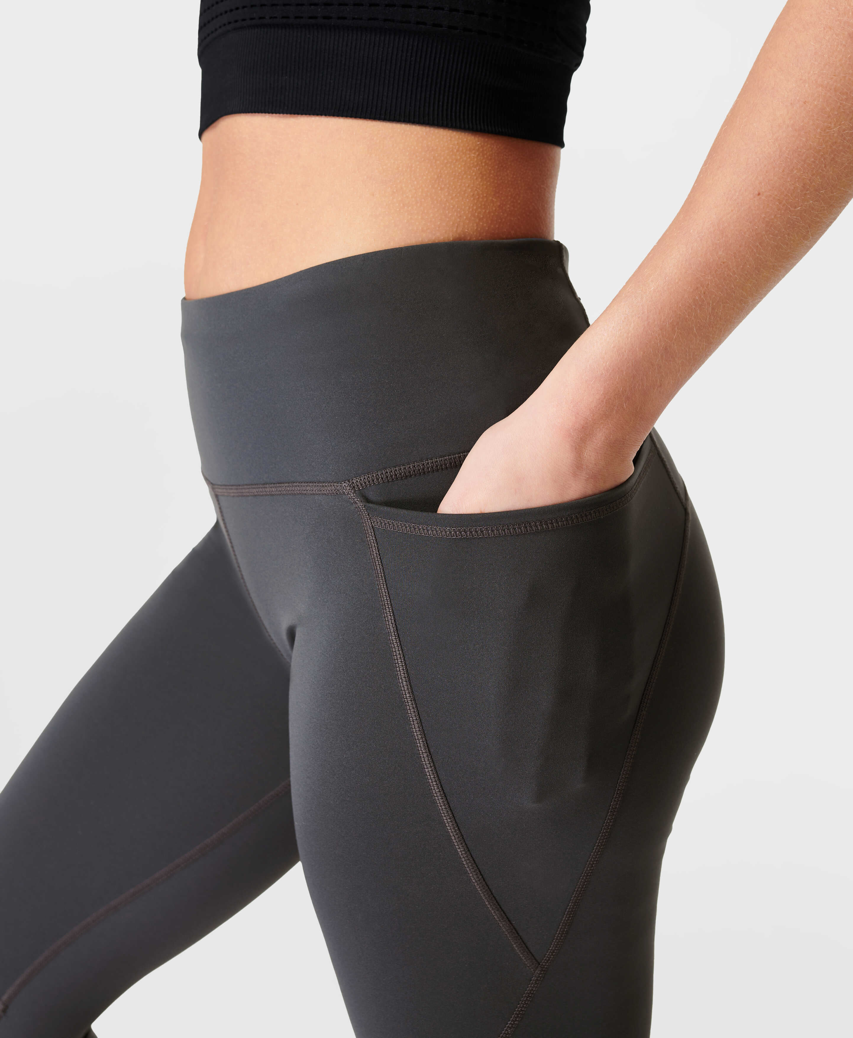 Power Workout Leggings - Image 4