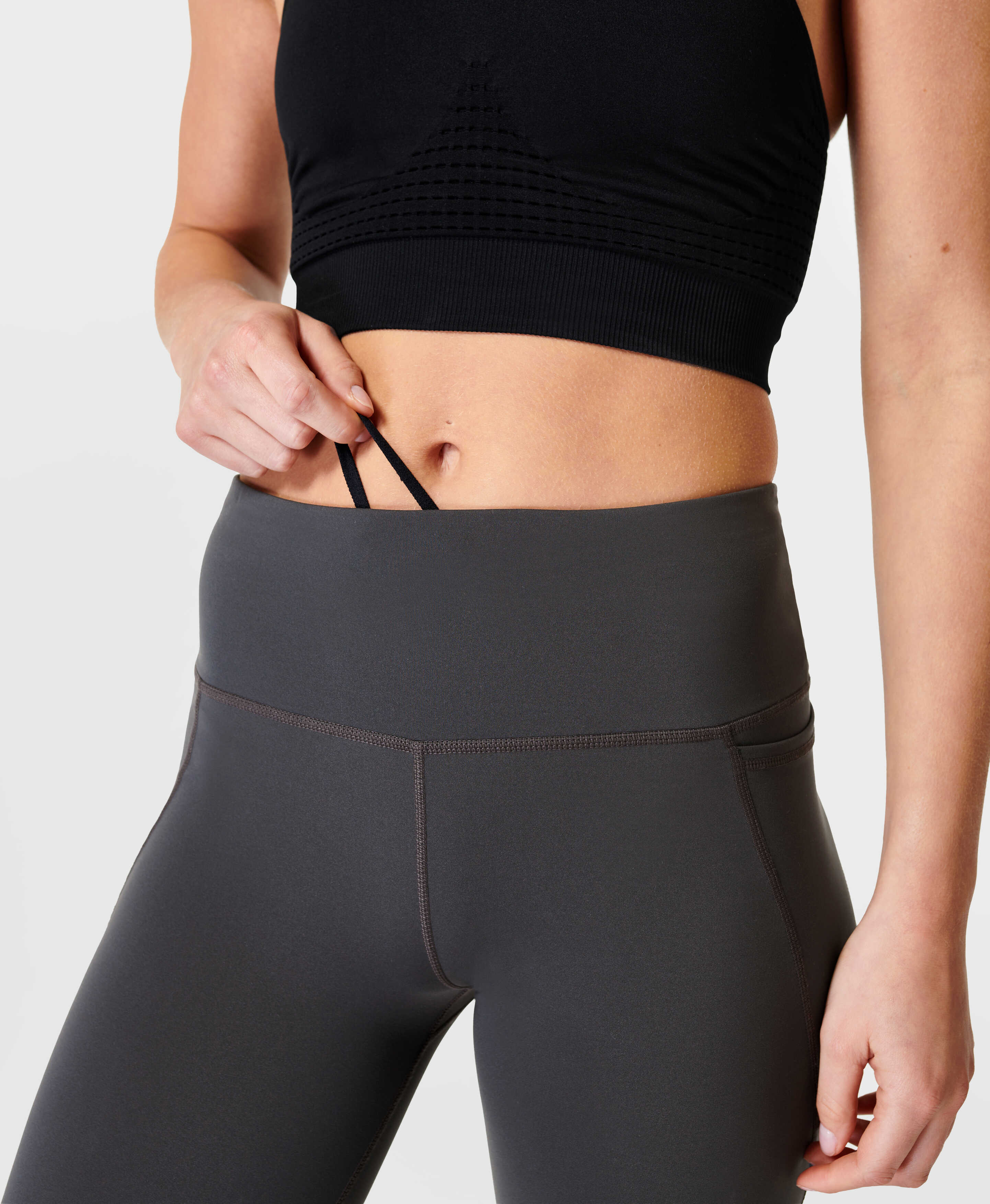 Power Workout Leggings - Image 5