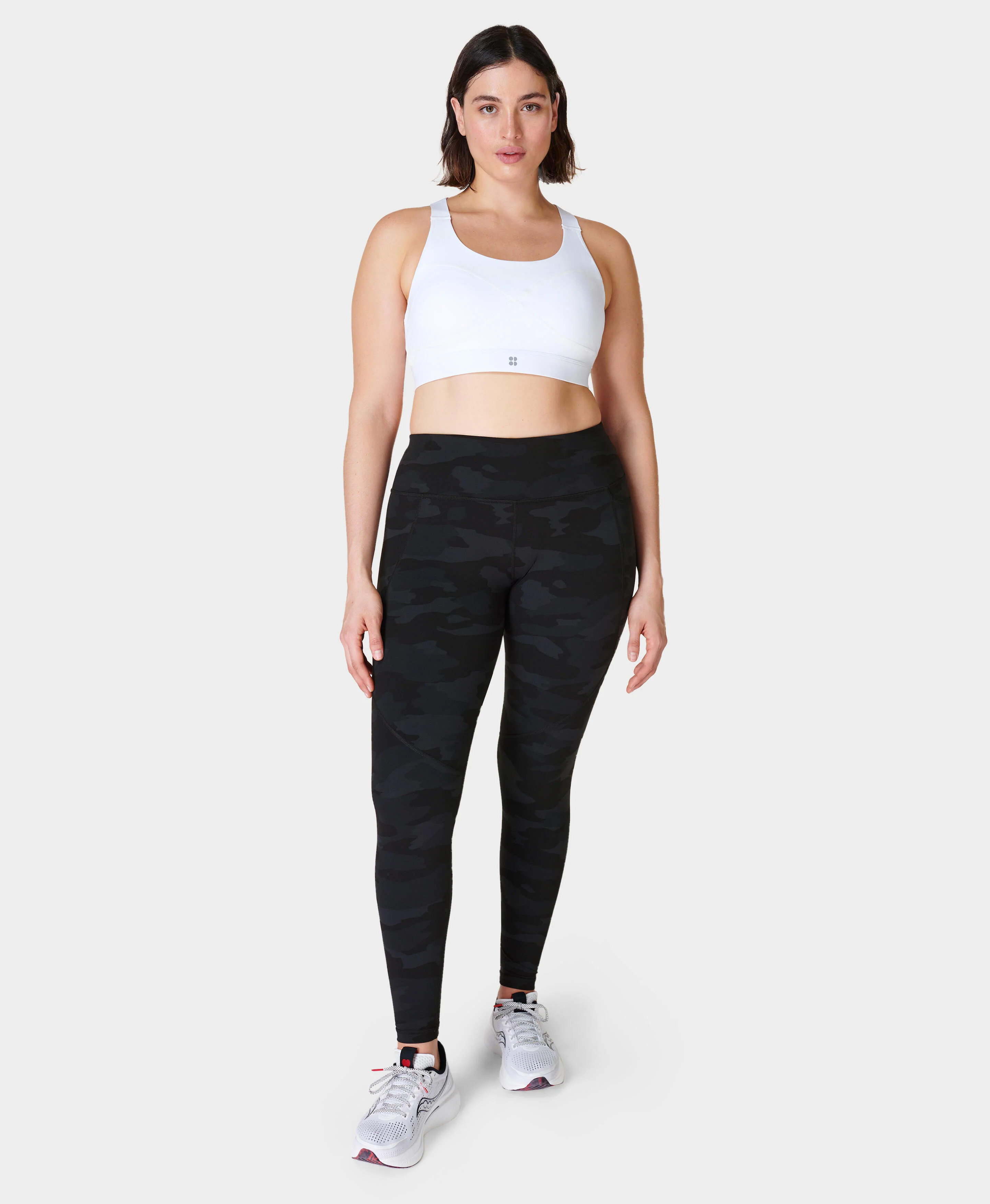 Power Workout Leggings - Image 4