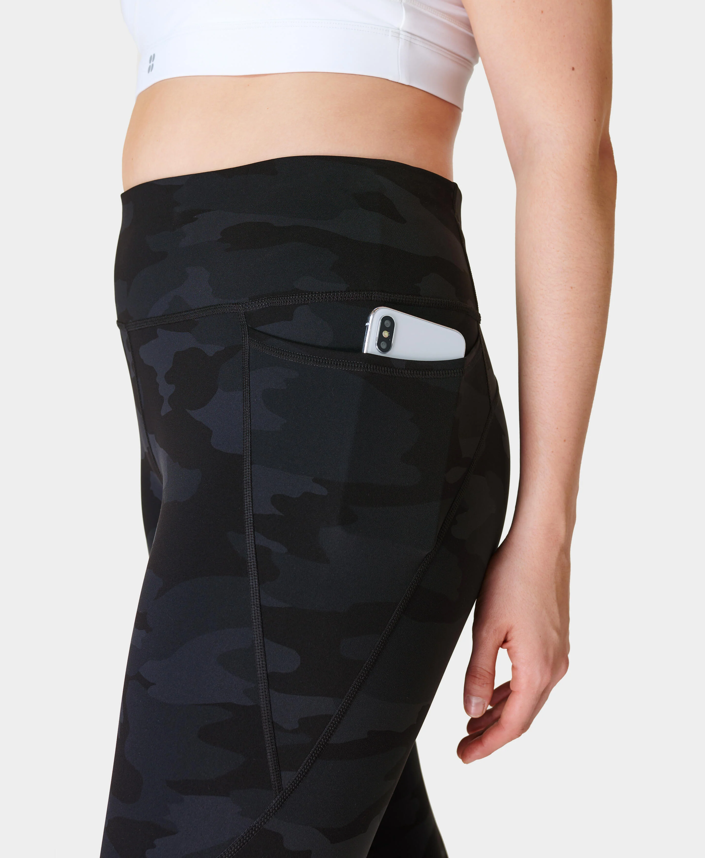 Power Workout Leggings - Image 5