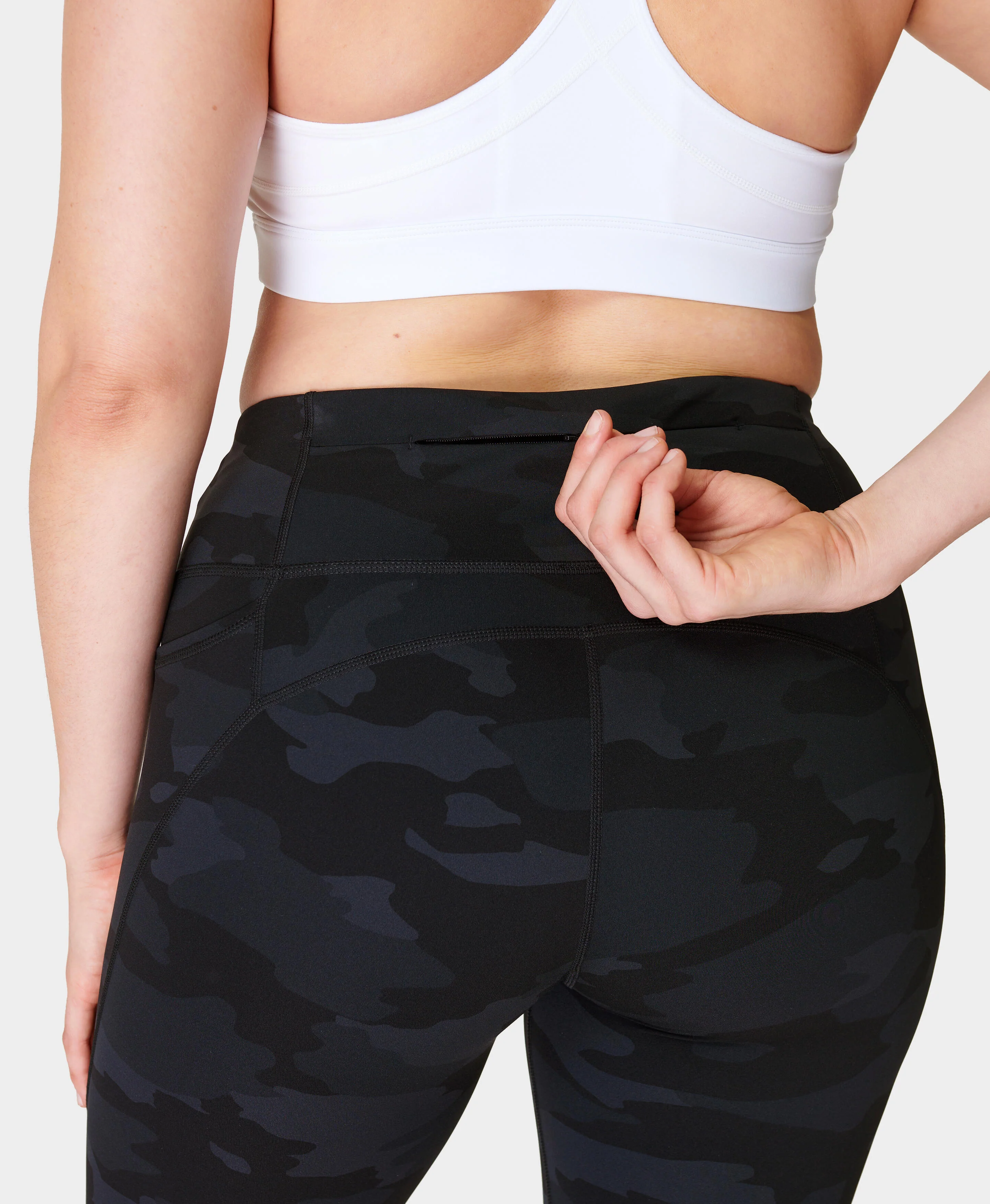 Power Workout Leggings - Image 6