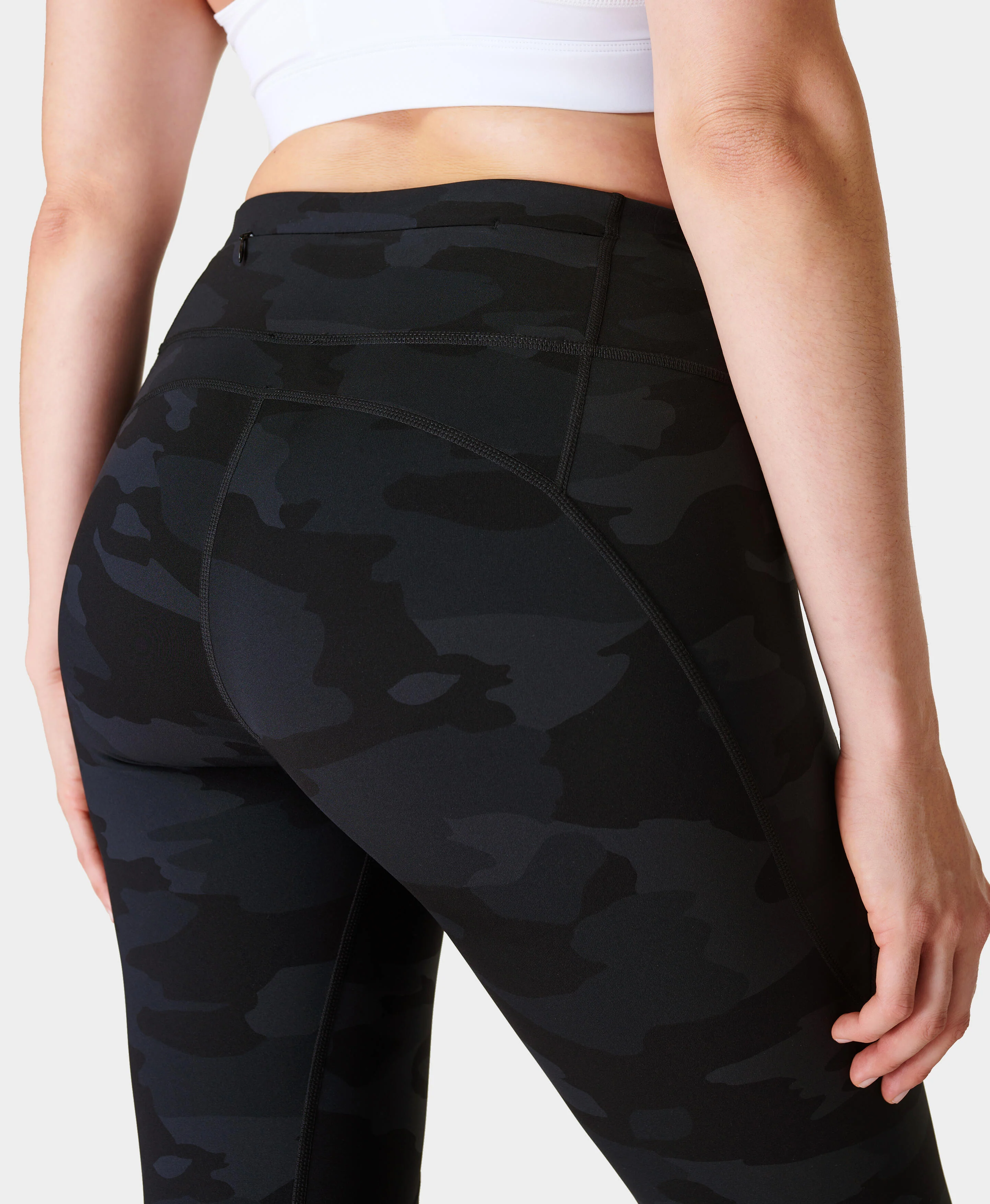Power Workout Leggings - Image 8