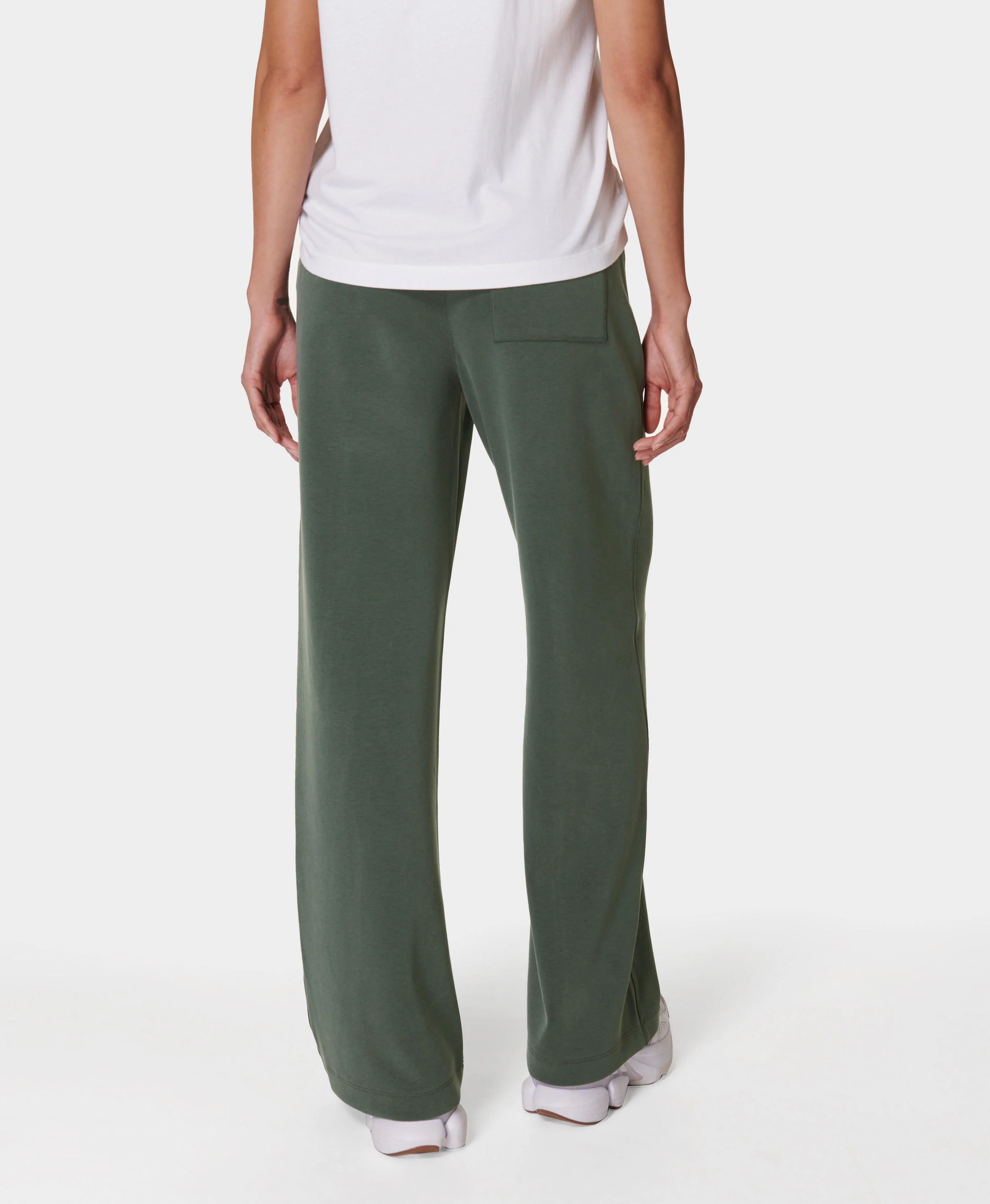 Sand Wash CloudWeight Track Pant - Image 3
