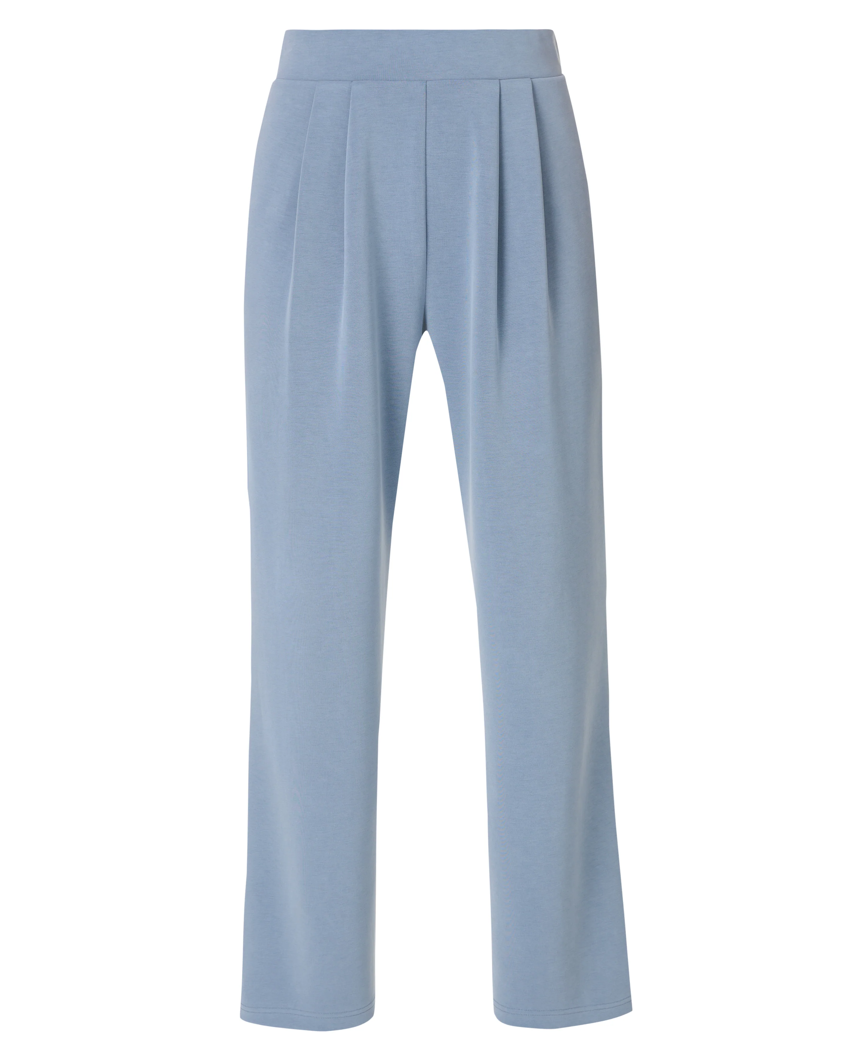 Sand Wash Wide Leg Trouser - Image 5
