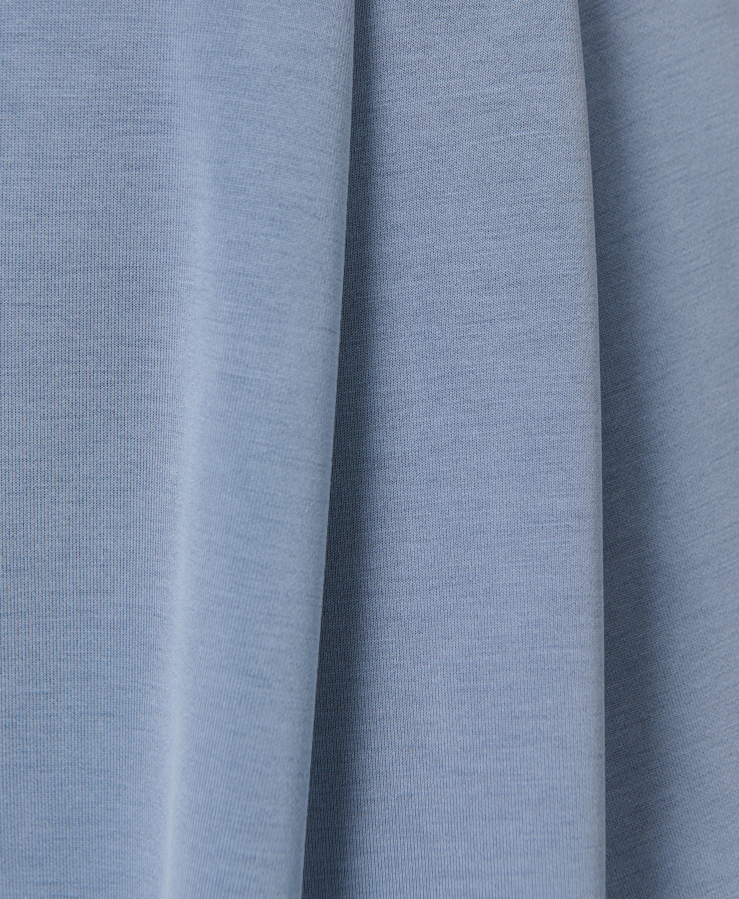 Sand Wash Wide Leg Trouser - Image 6