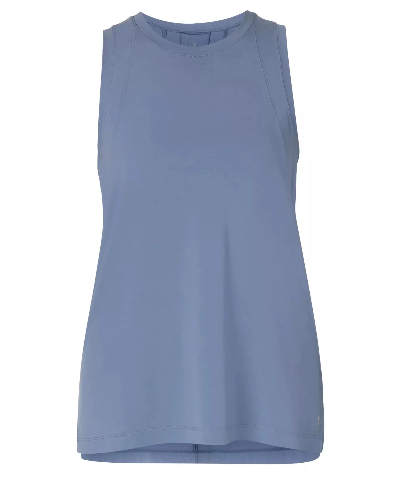 Soft Flow Studio Longline Tank - Image 7