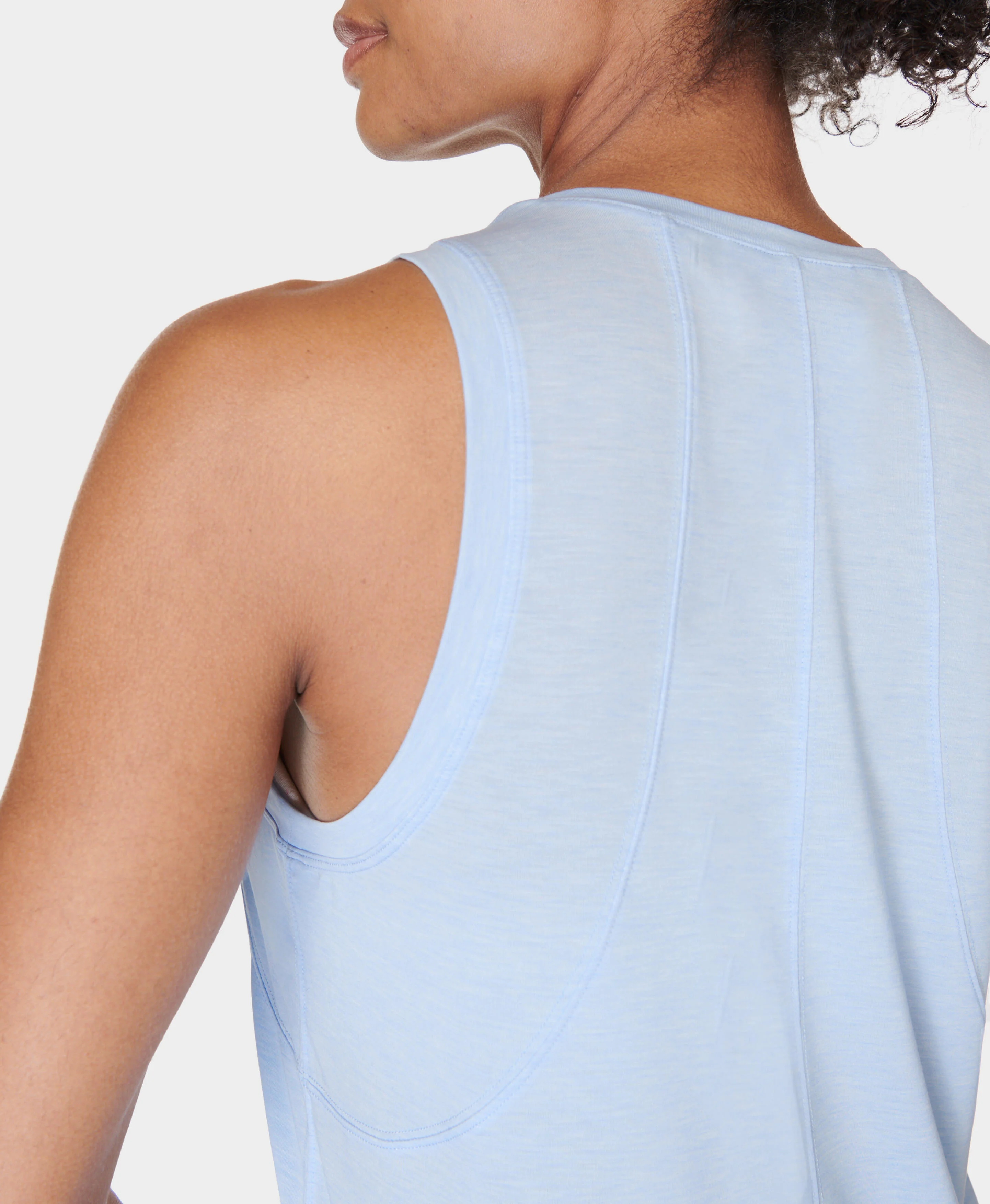 Soft Flow Studio Tank - Image 5