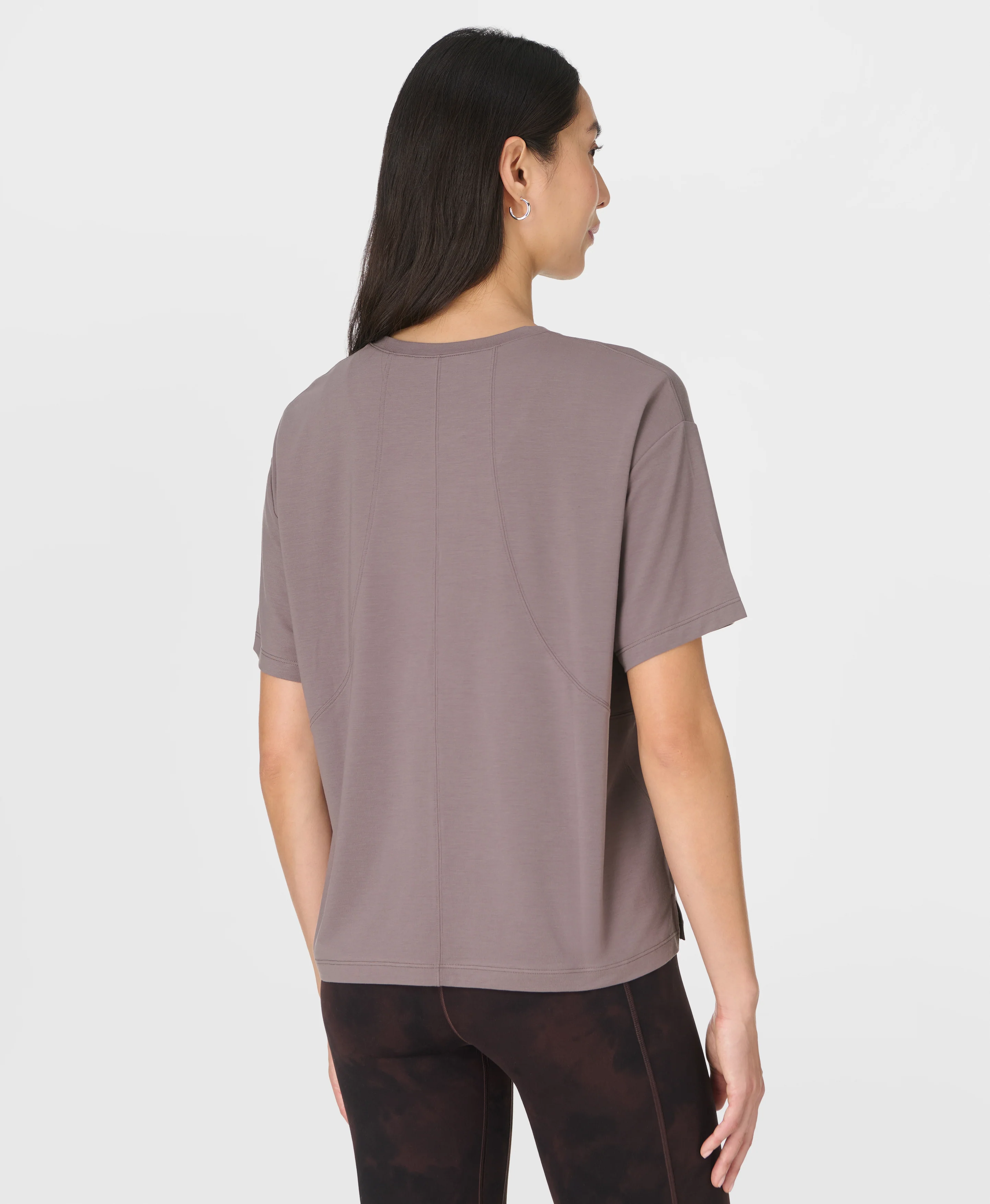 Soft Flow Studio Tee - Image 3