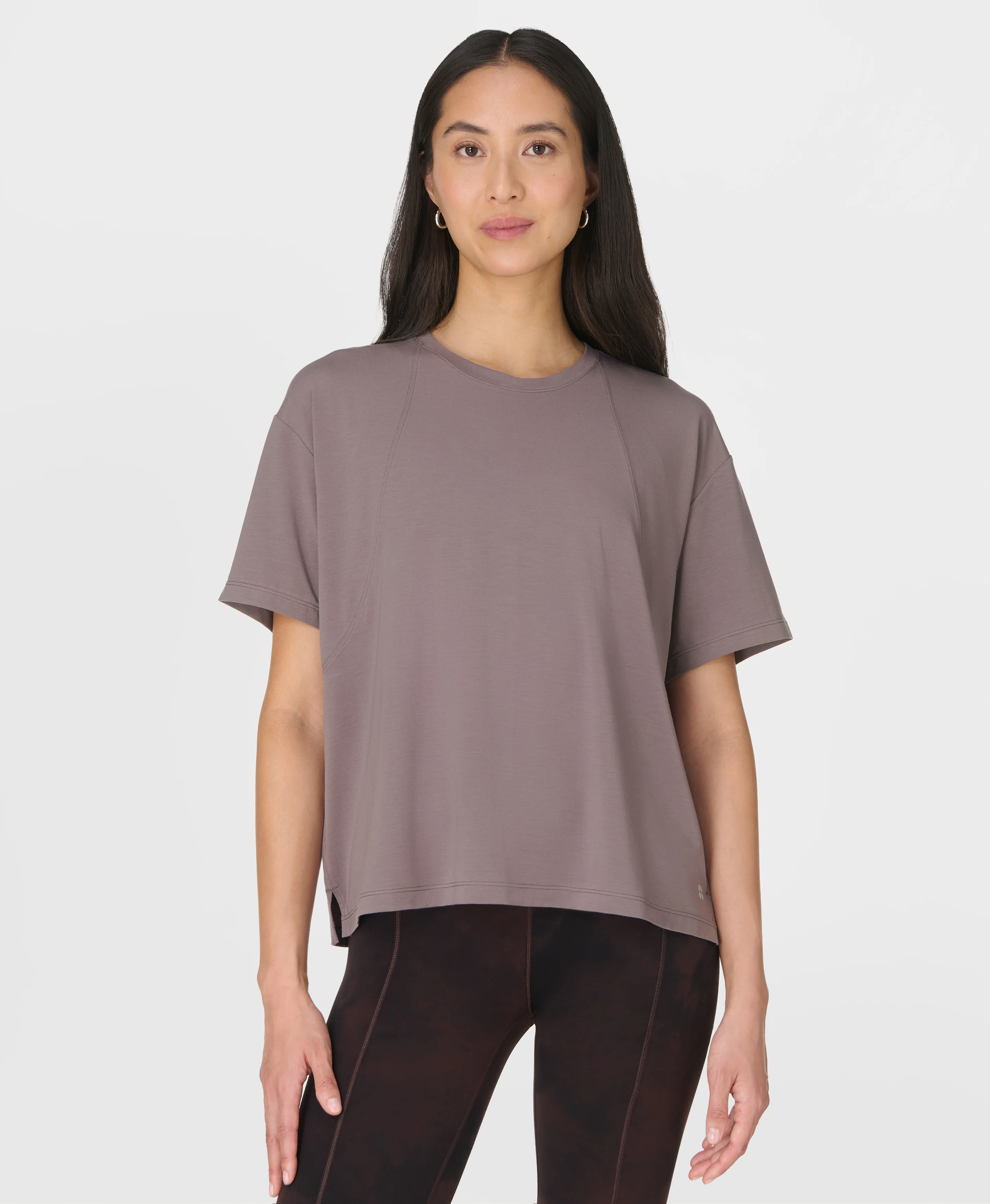 Soft Flow Studio Tee - Image 4