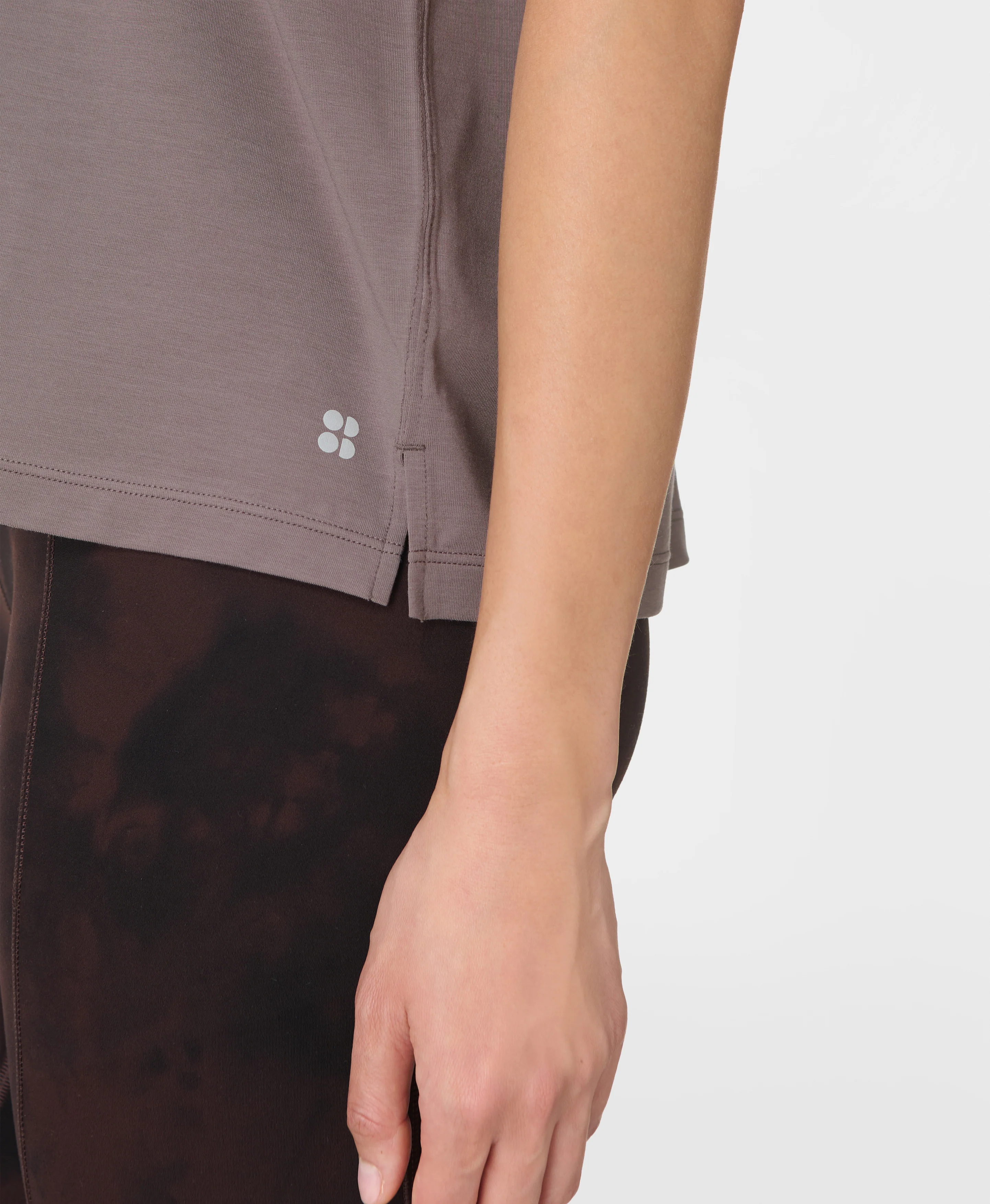 Soft Flow Studio Tee - Image 6