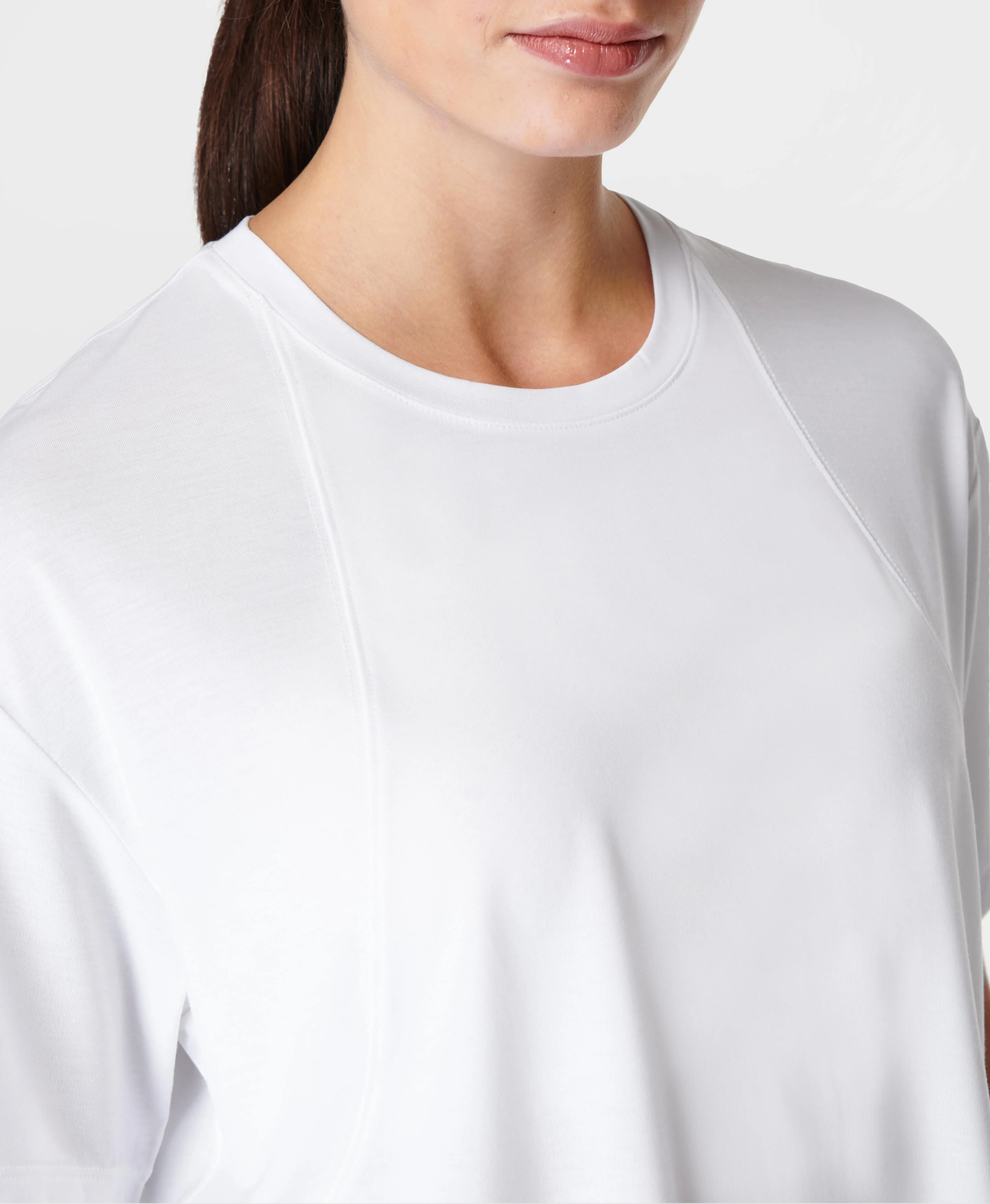 Soft Flow Studio Tee - Image 6