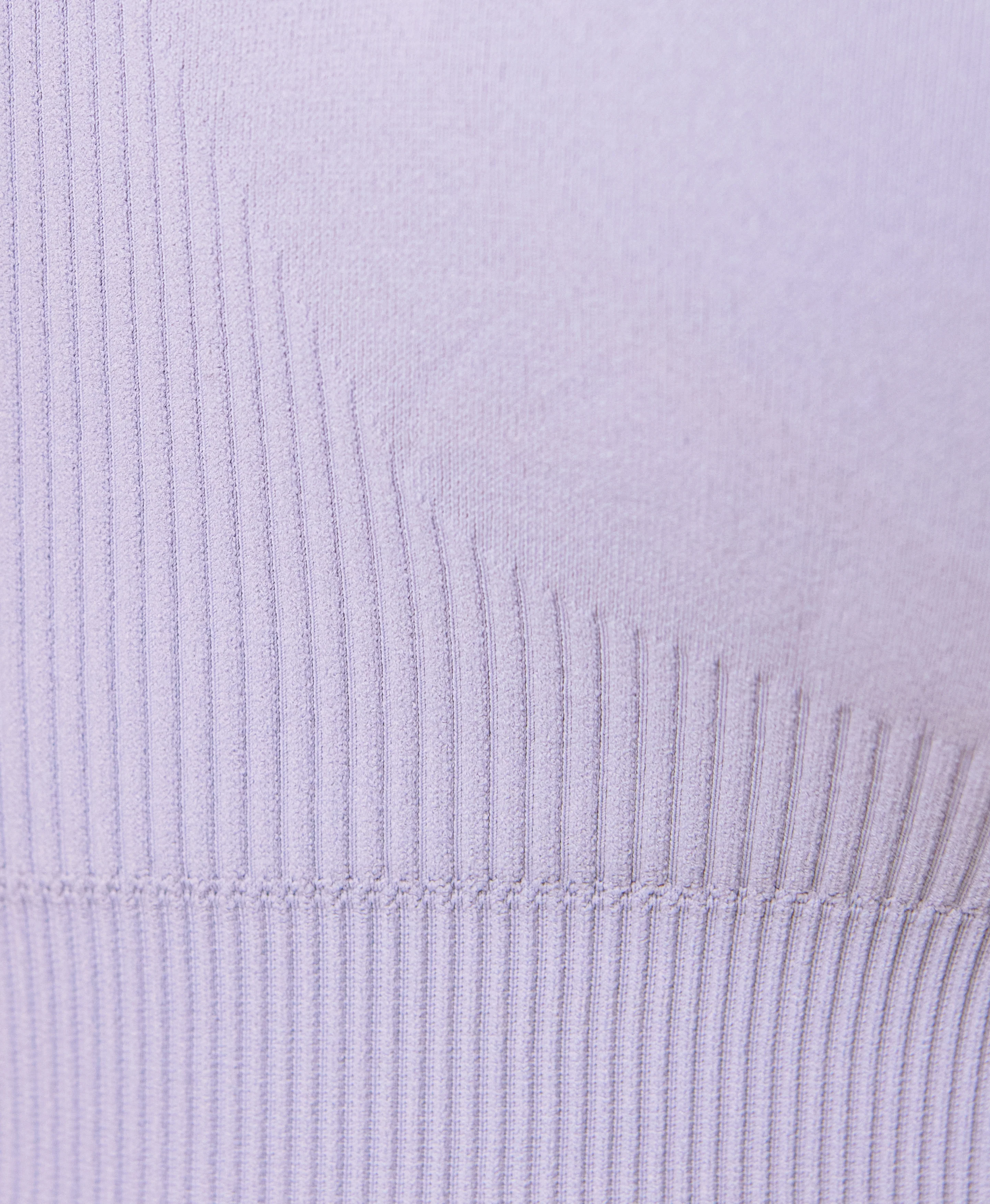 Spirit Restored Seamless Yoga Bra - Image 8