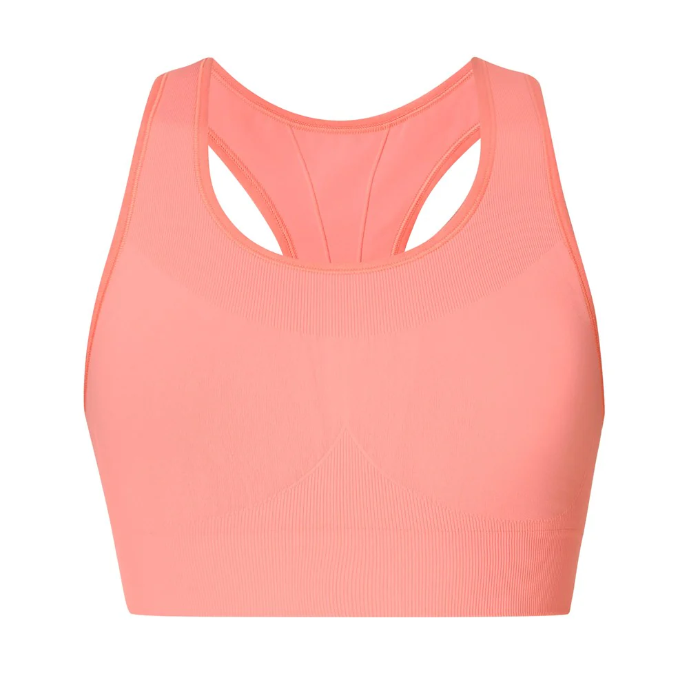 Stamina Seamless Sports Bra - Image 6