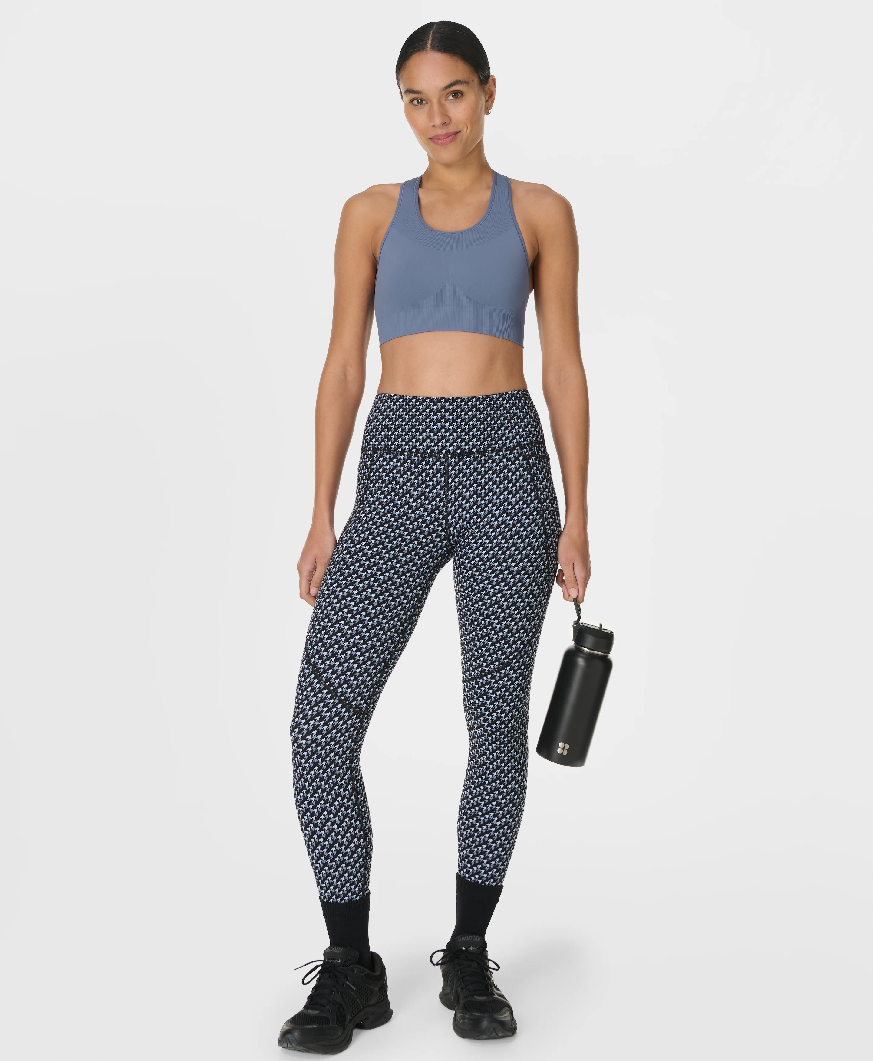 Stamina Seamless Sports Bra - Image 3