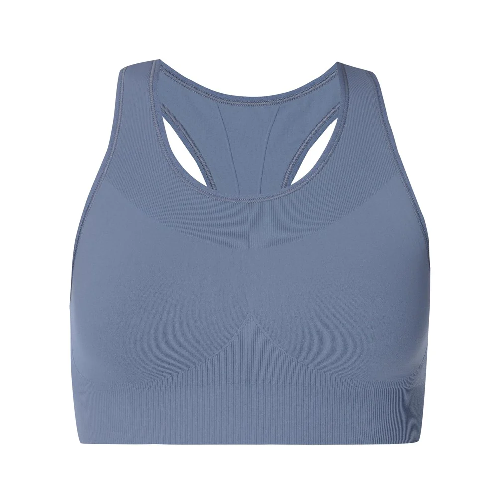 Stamina Seamless Sports Bra - Image 5