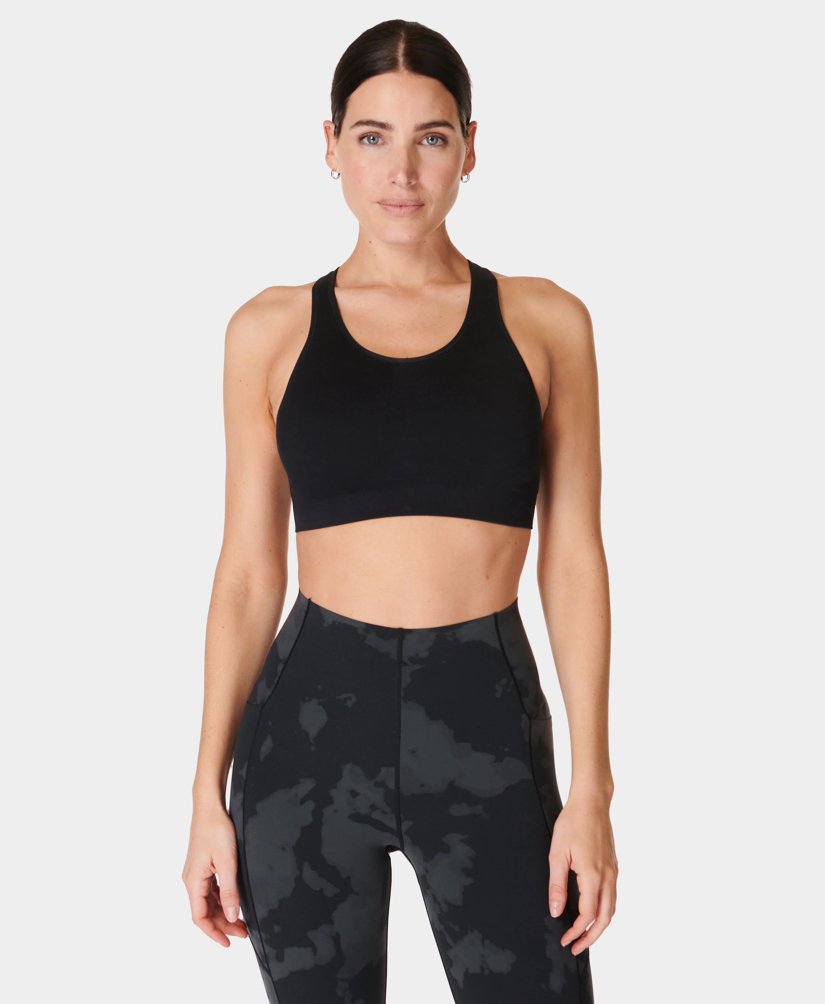 Stamina Workout Bra - Image 3