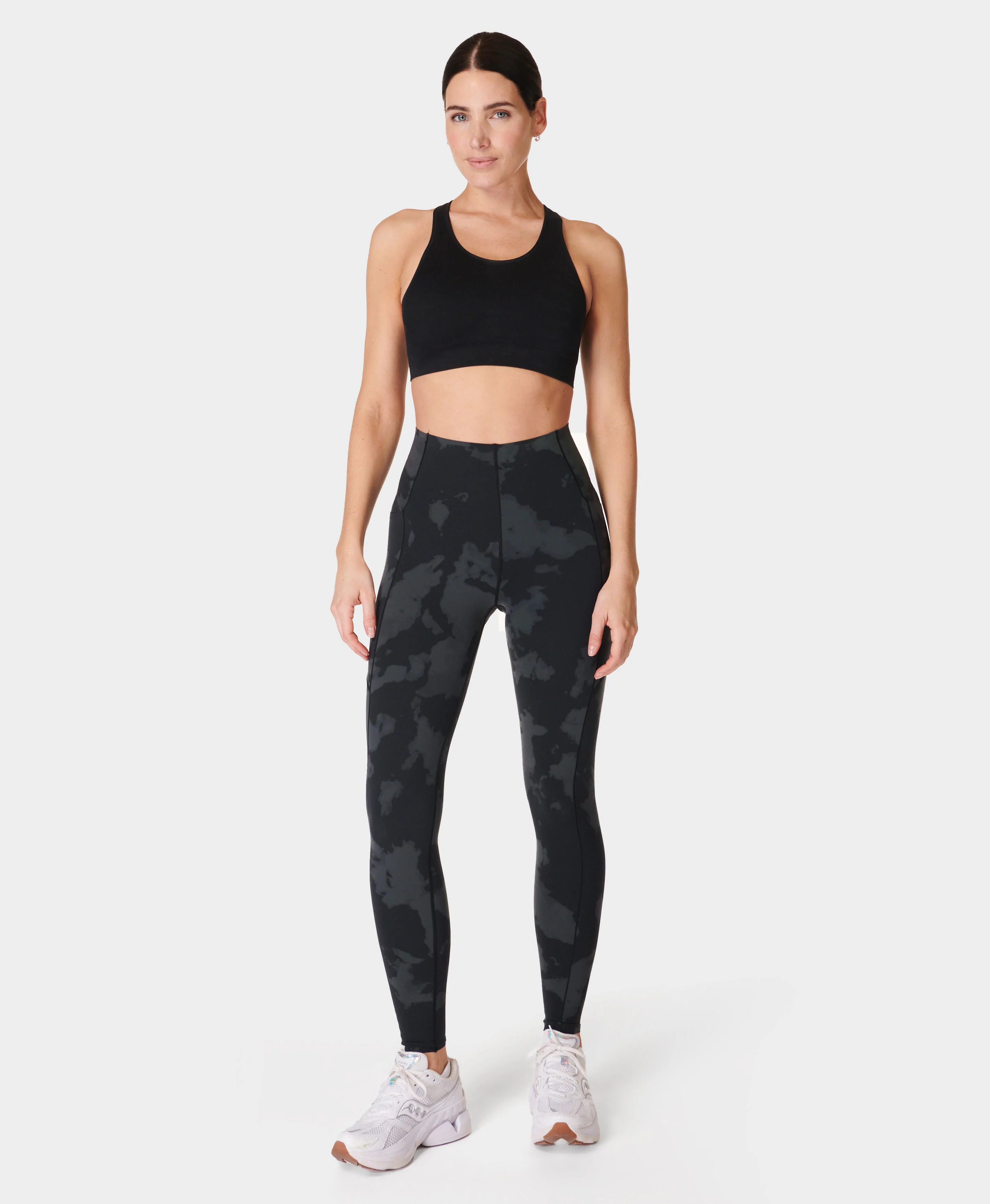 Stamina Workout Bra - Image 4