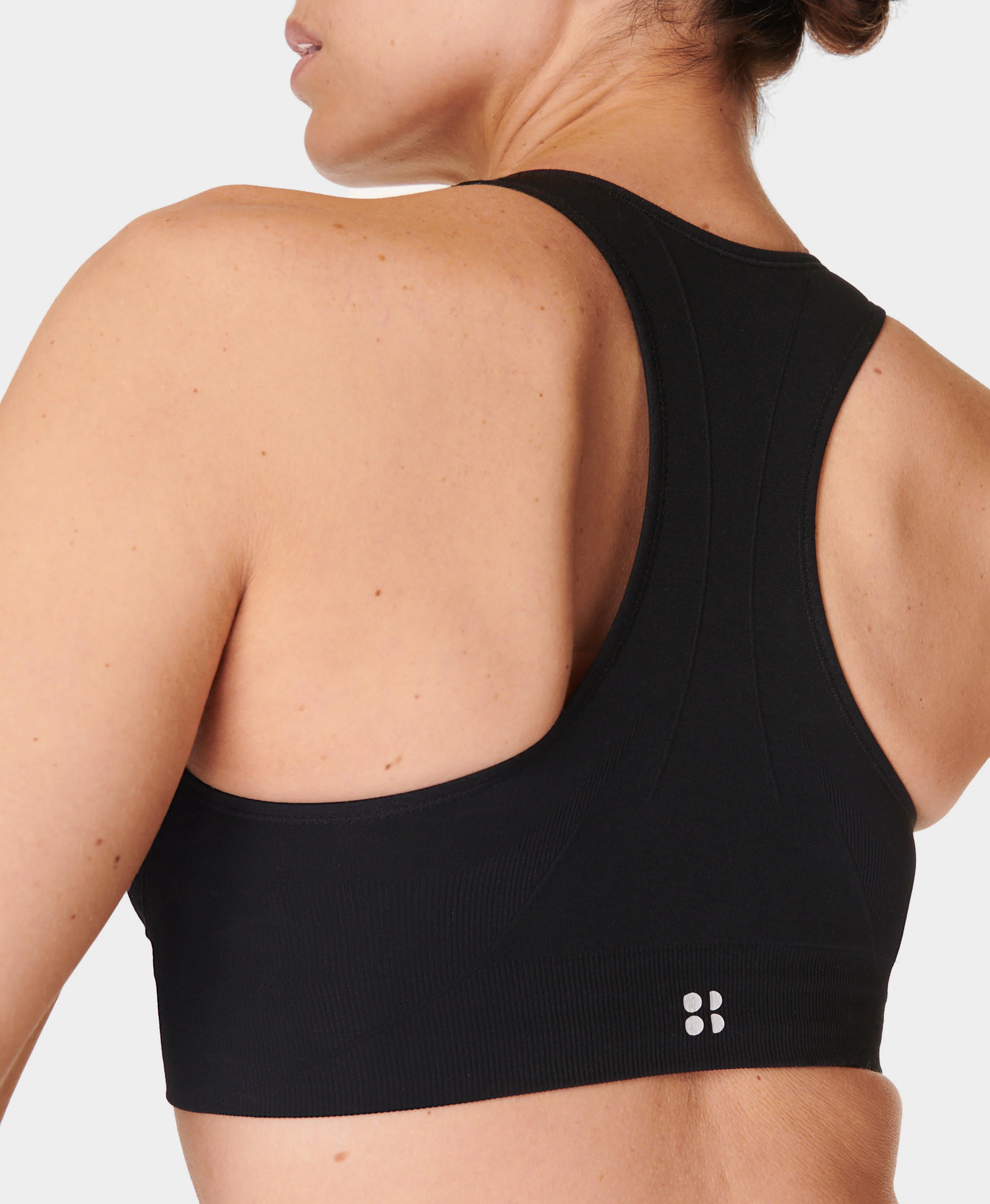 Stamina Workout Bra - Image 6