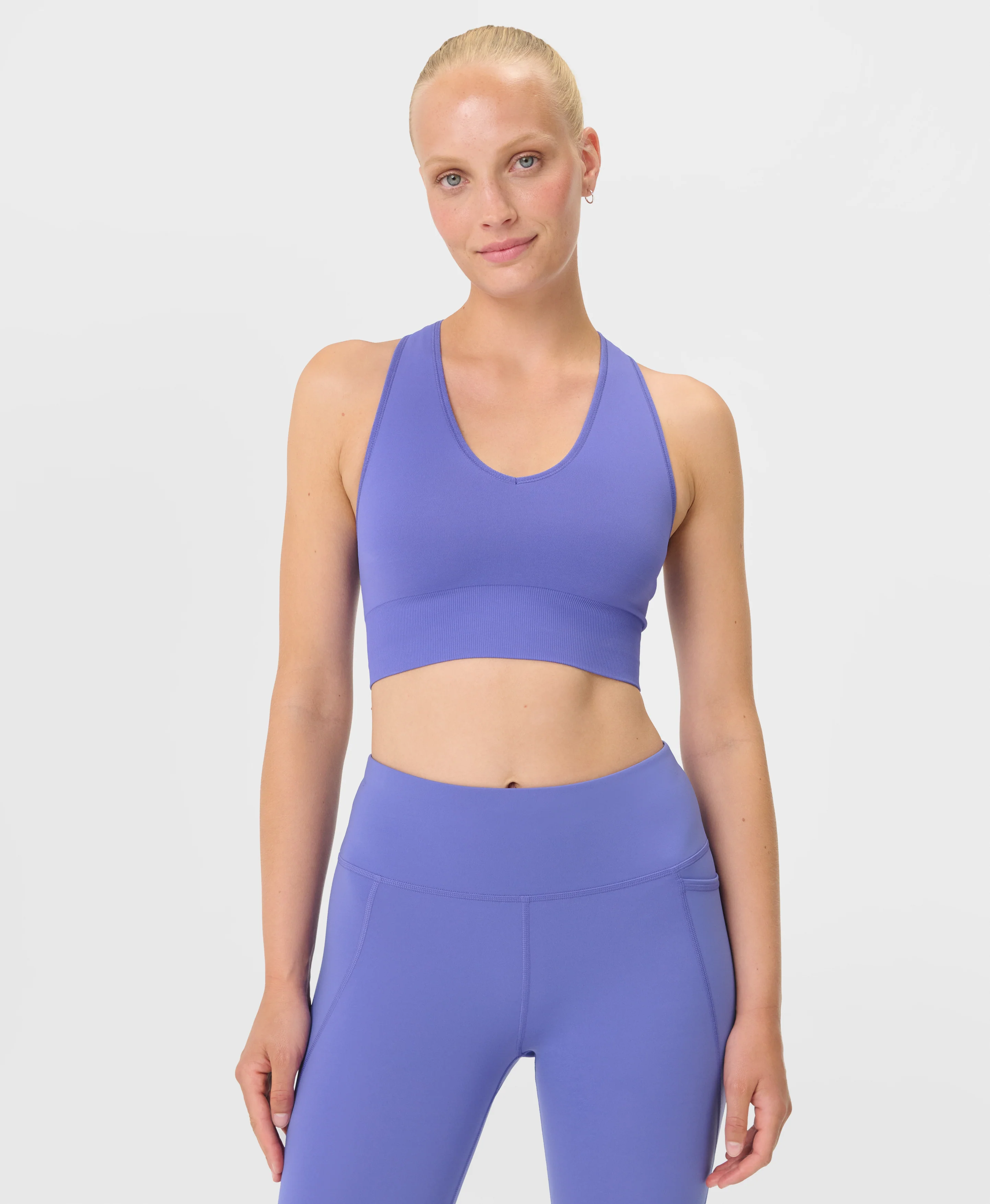 Stamina Soft Touch Voop Bra - Image 4