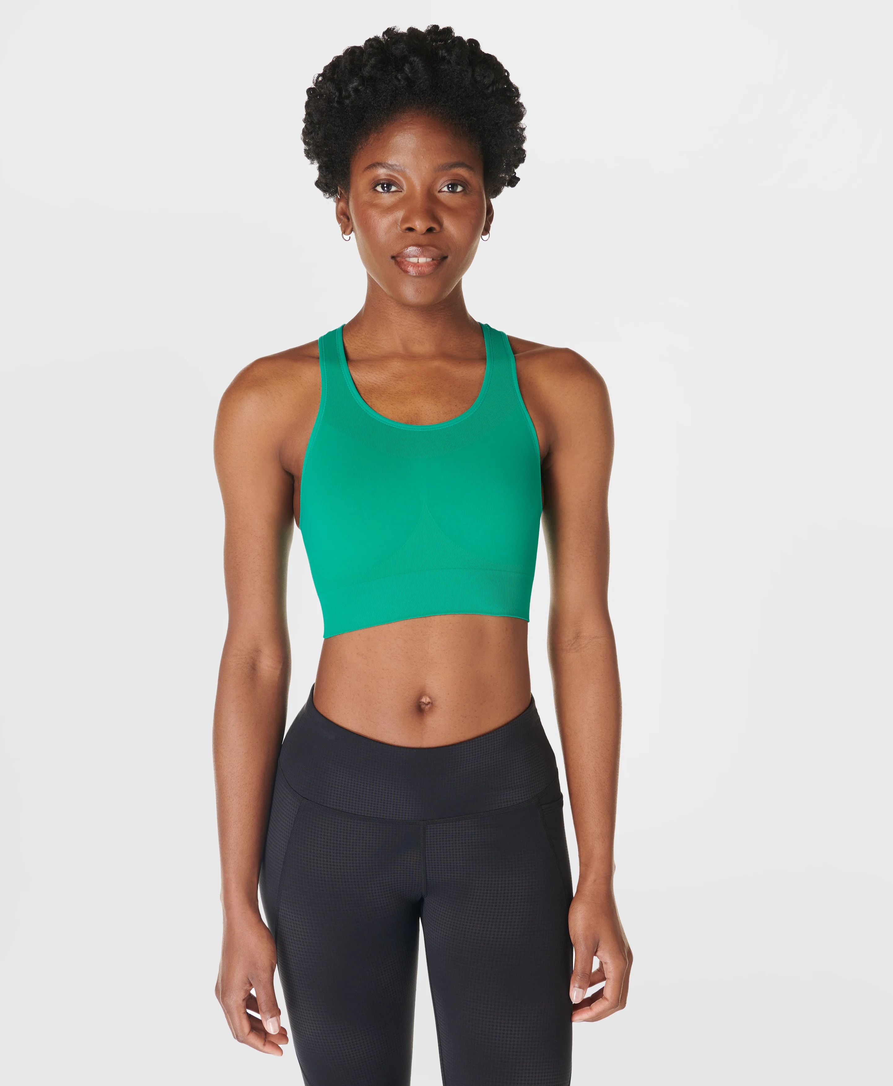 Stamina Workout Bra - Image 4