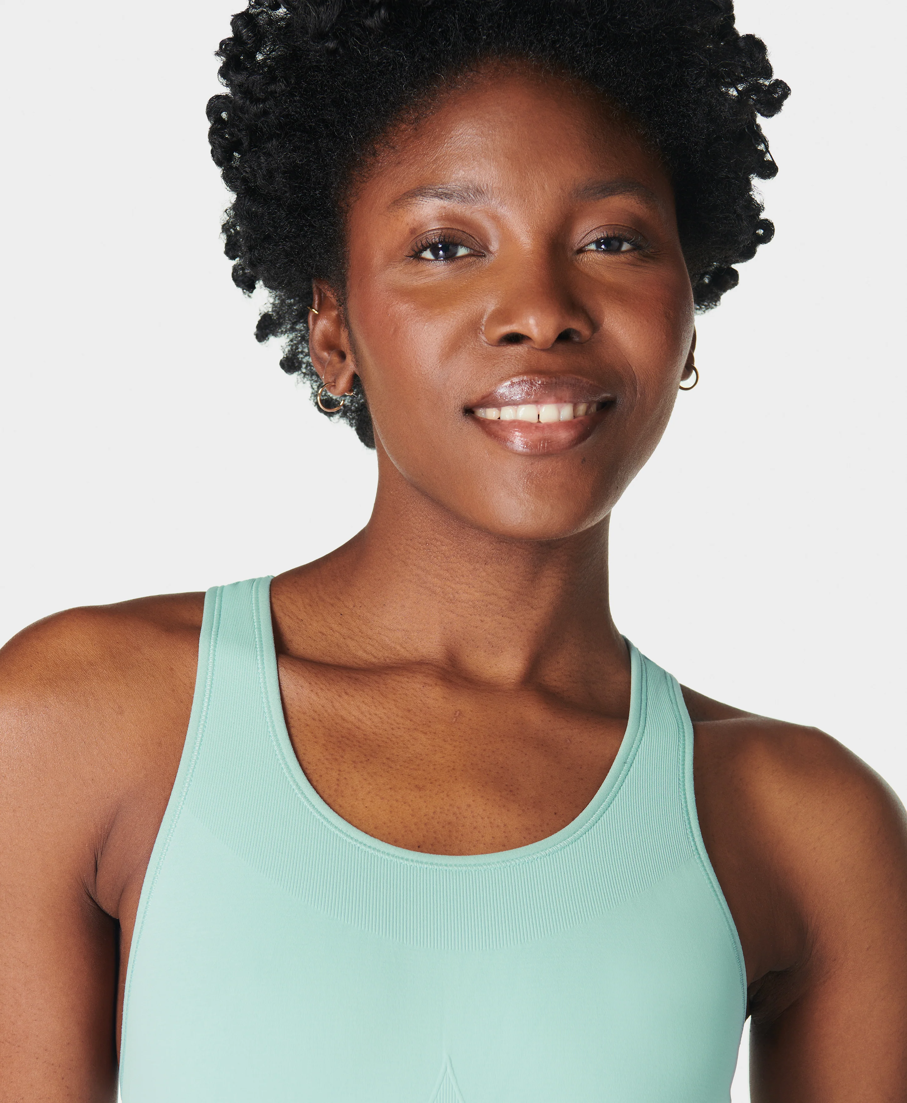 Stamina Workout Bra - Image 5