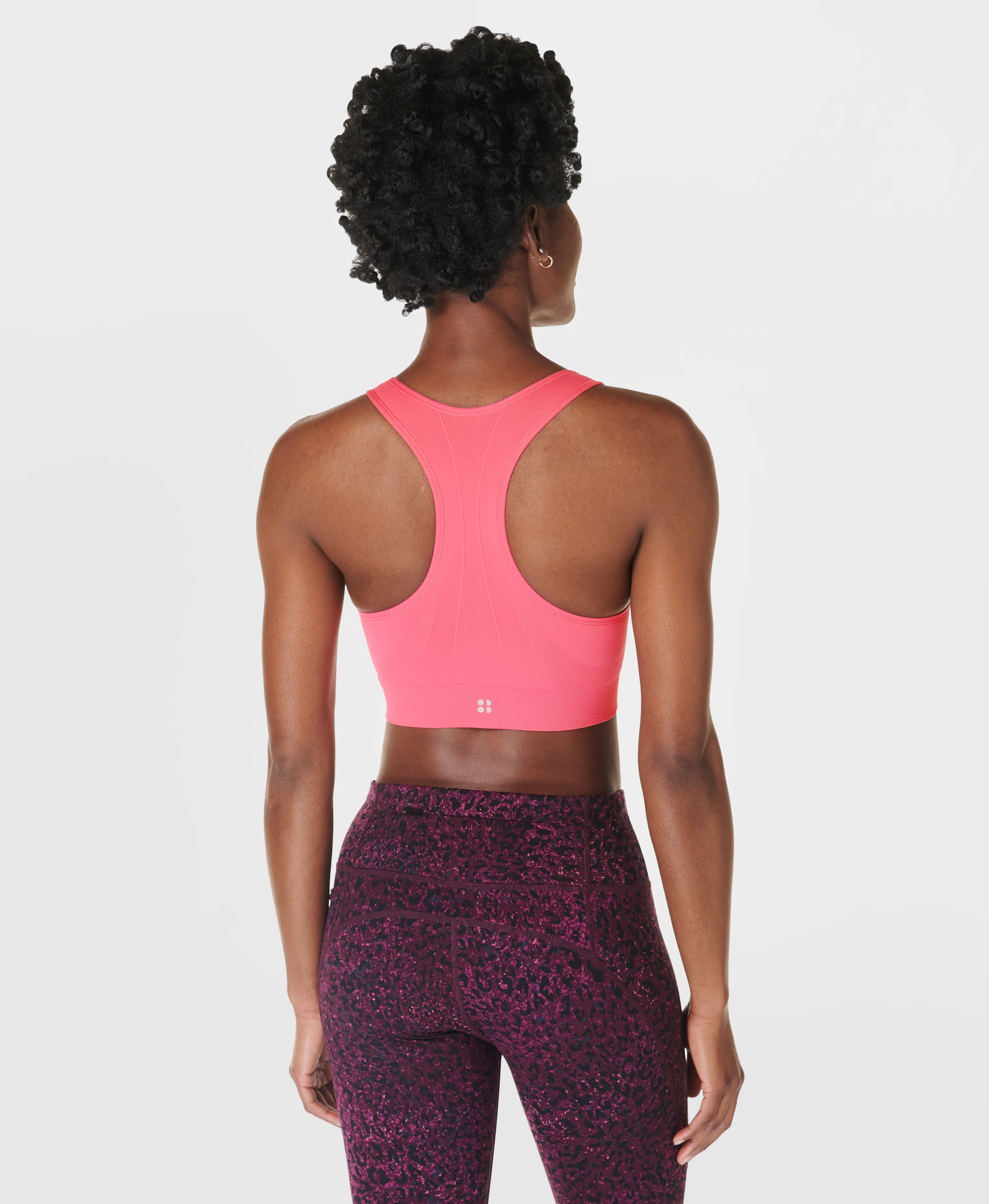 Stamina Workout Bra - Image 3
