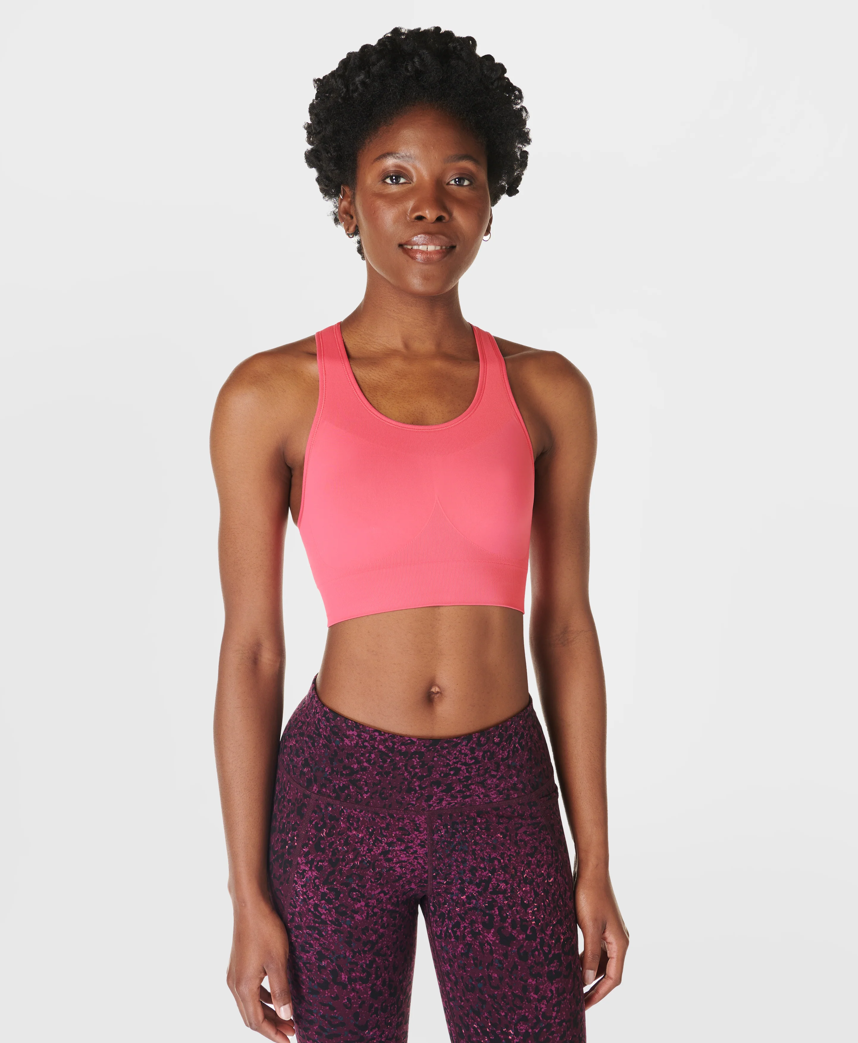Stamina Workout Bra - Image 4