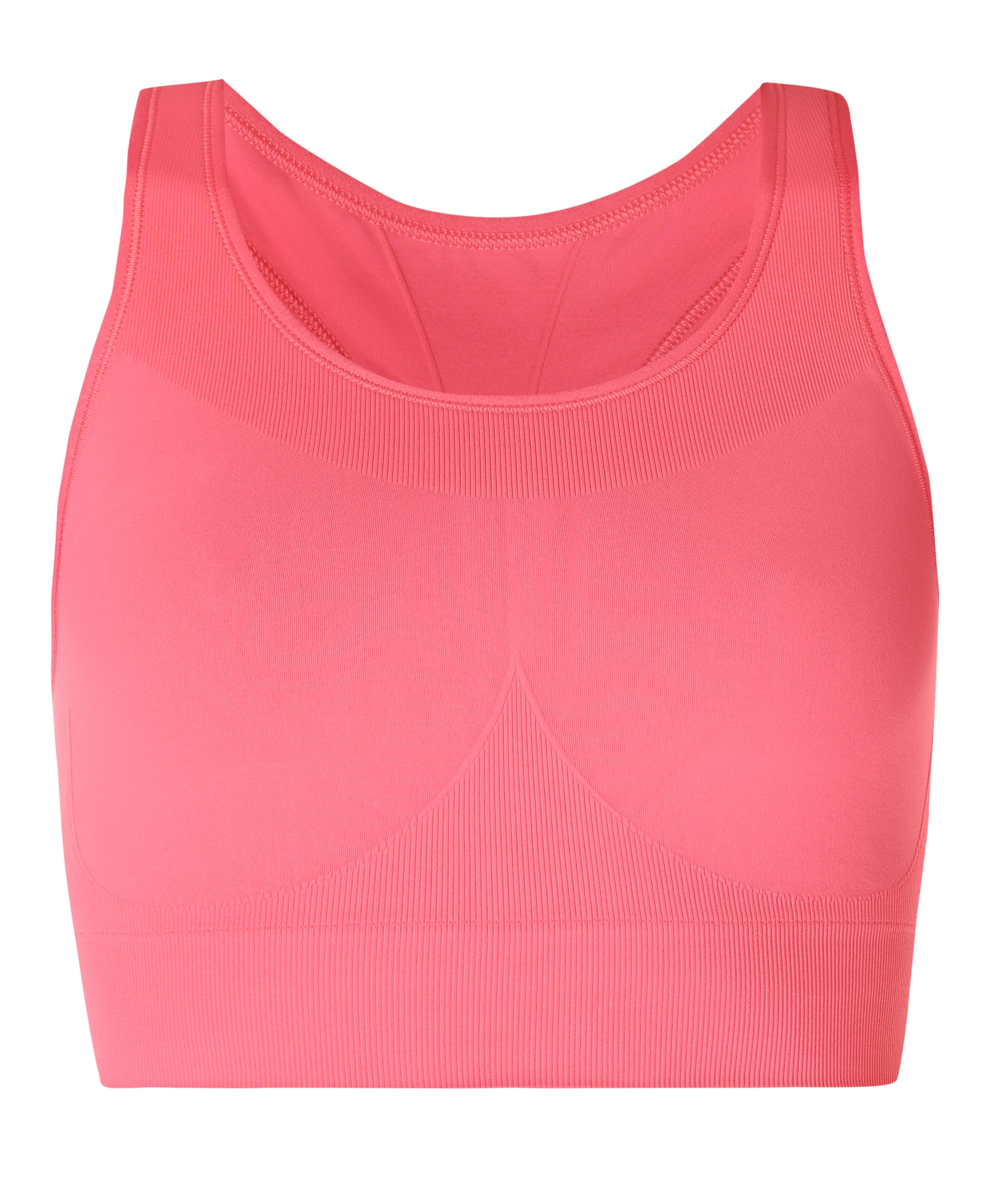 Stamina Workout Bra - Image 7