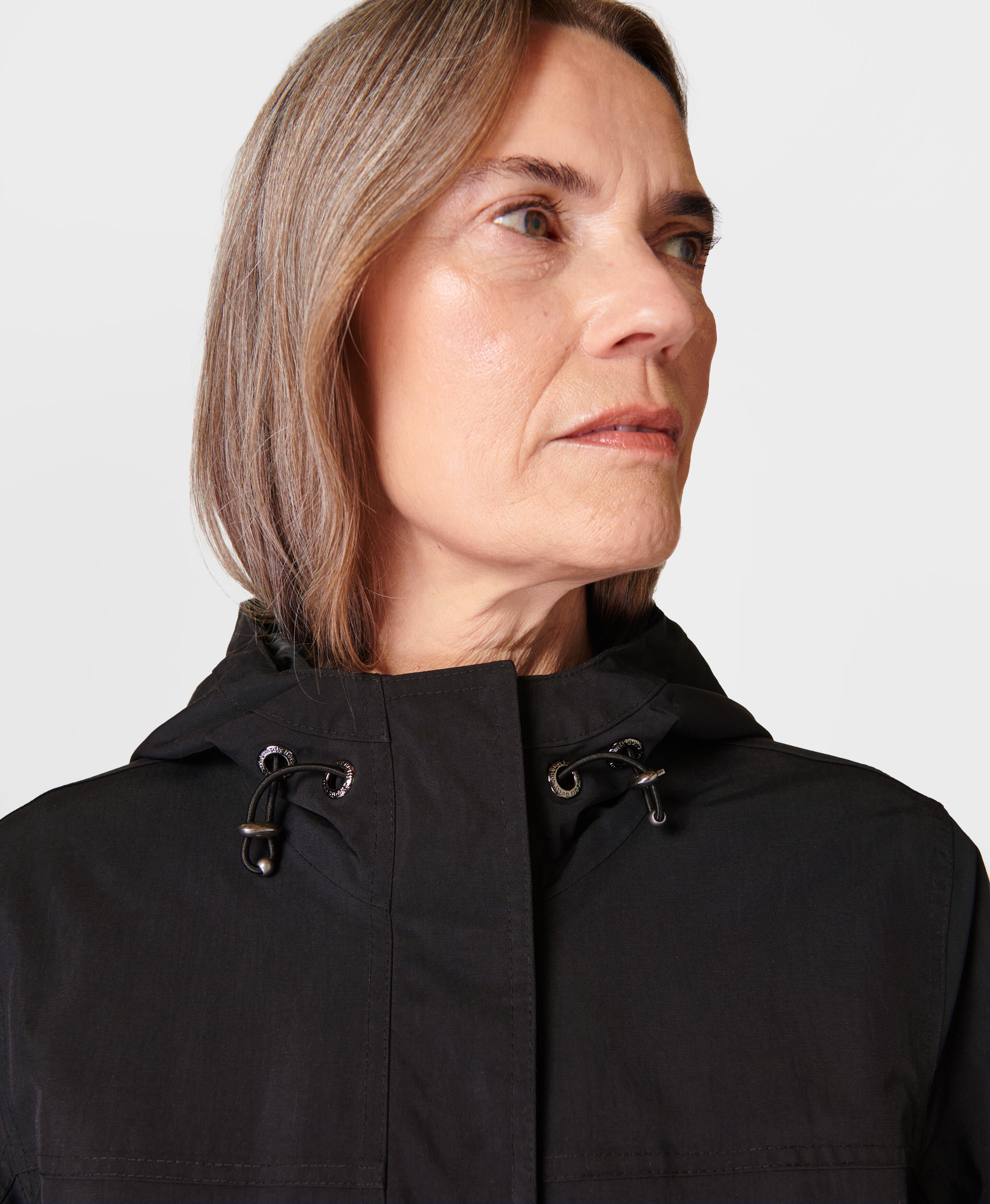 Stride Waterproof Parka - Image 3