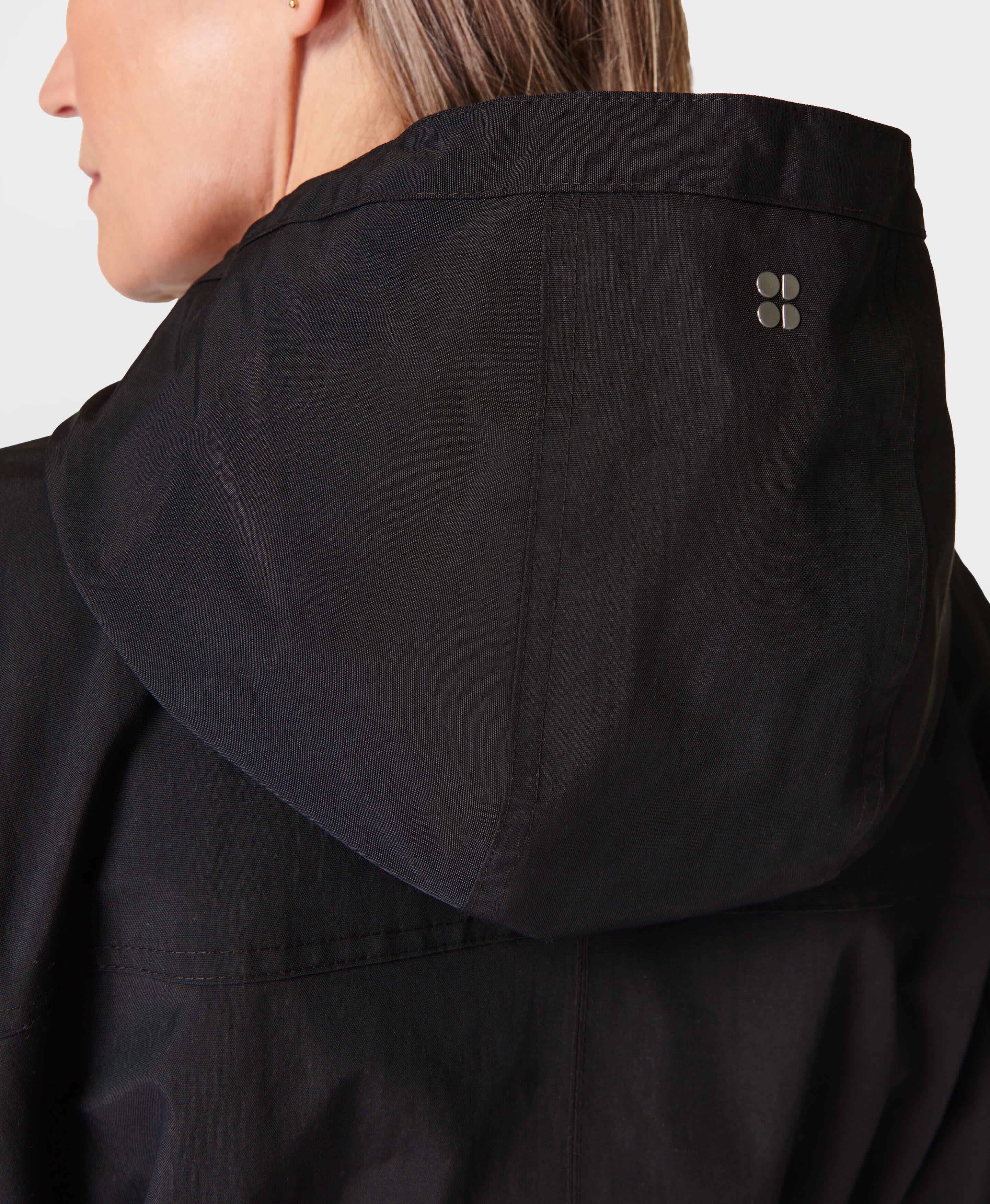 Stride Waterproof Parka - Image 6