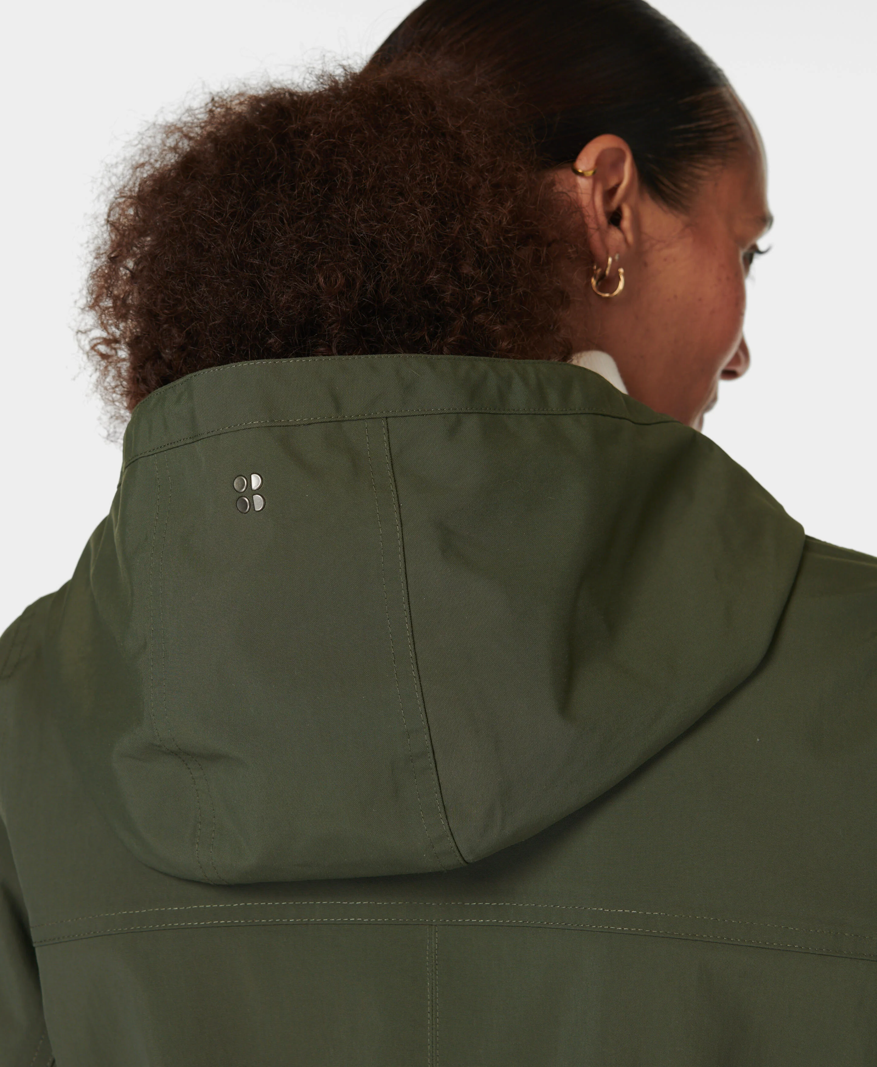 Stride Waterproof Parka - Image 5