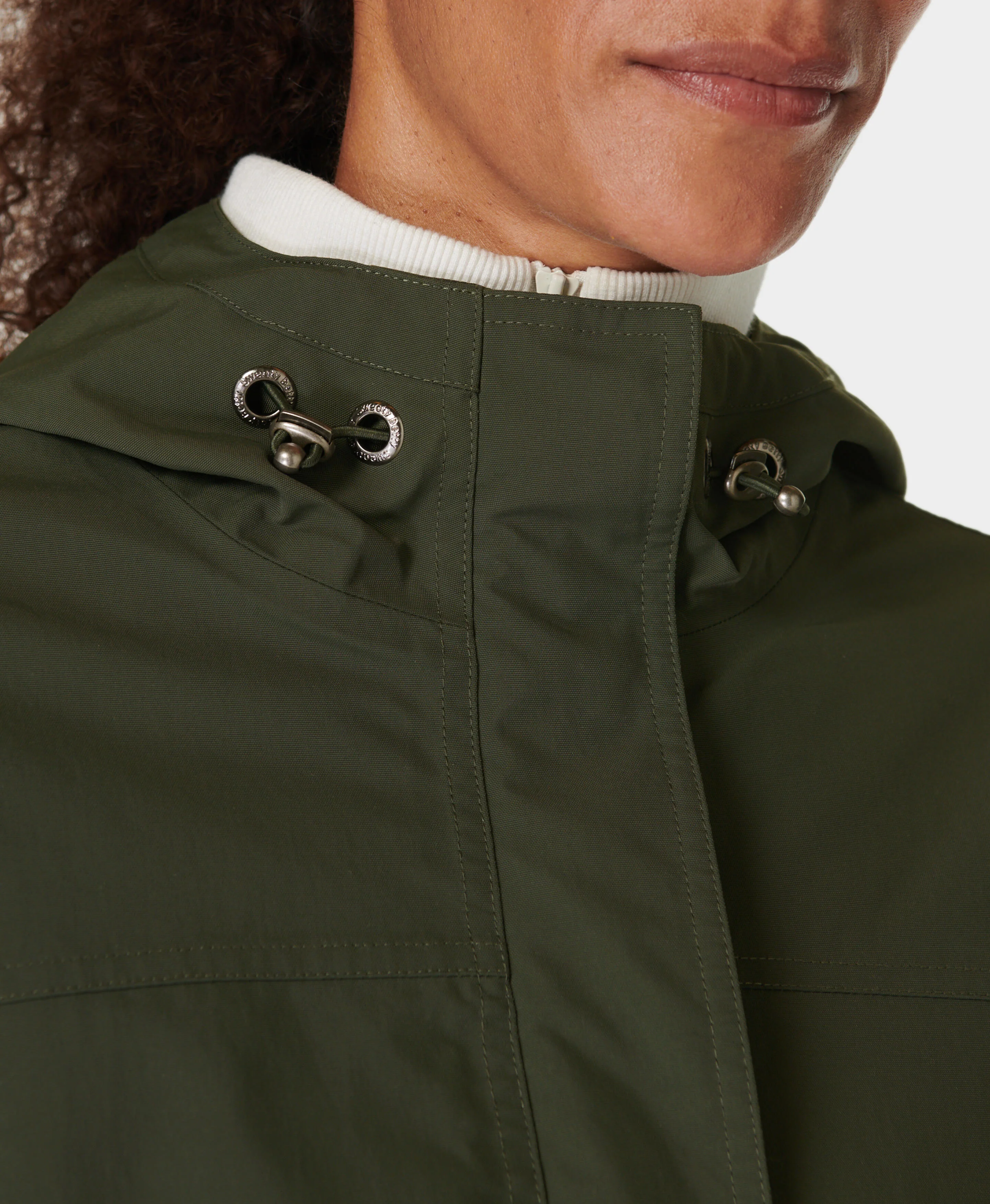 Stride Waterproof Parka - Image 6