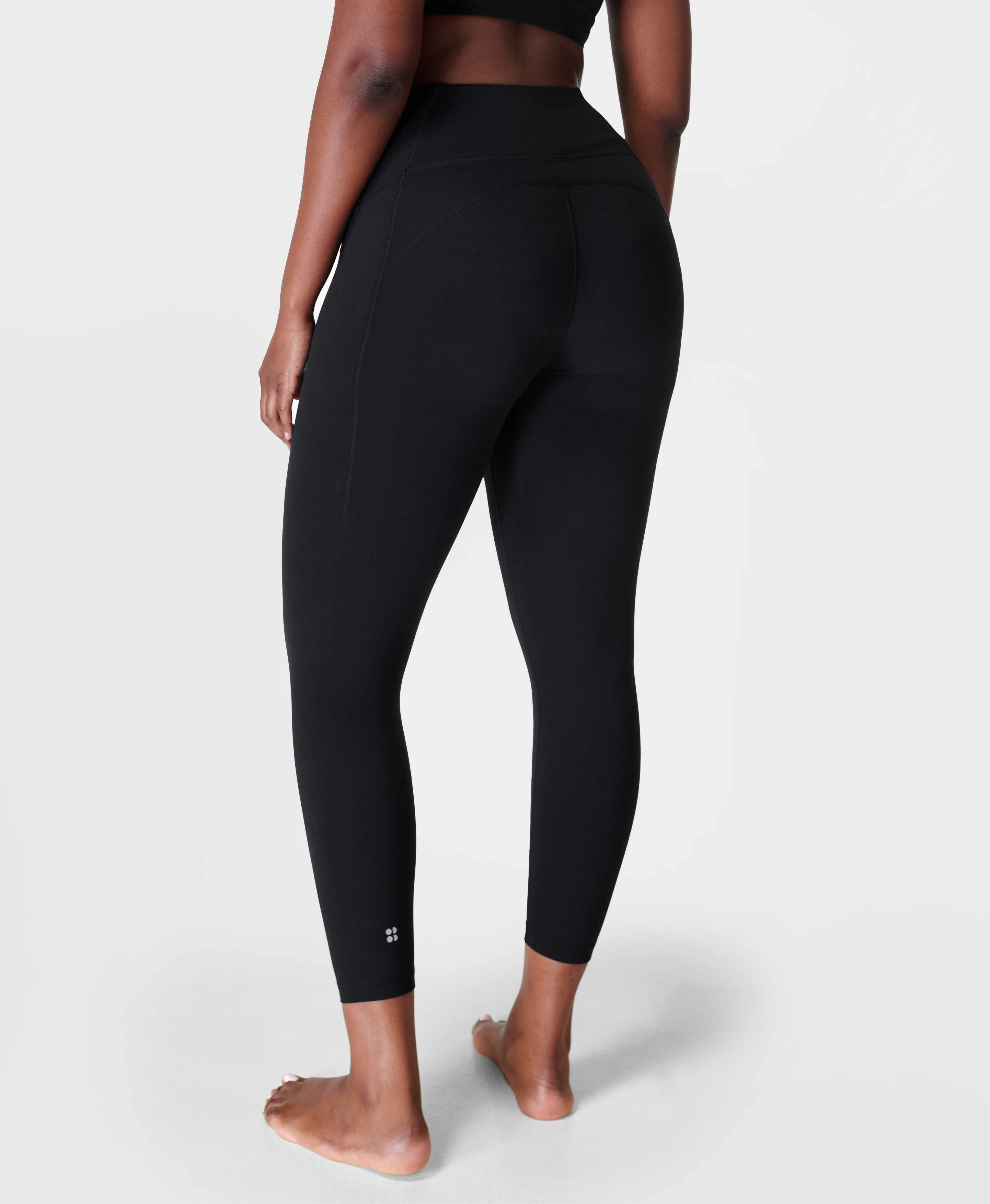Super Soft 7/8 Yoga Leggings - Image 3