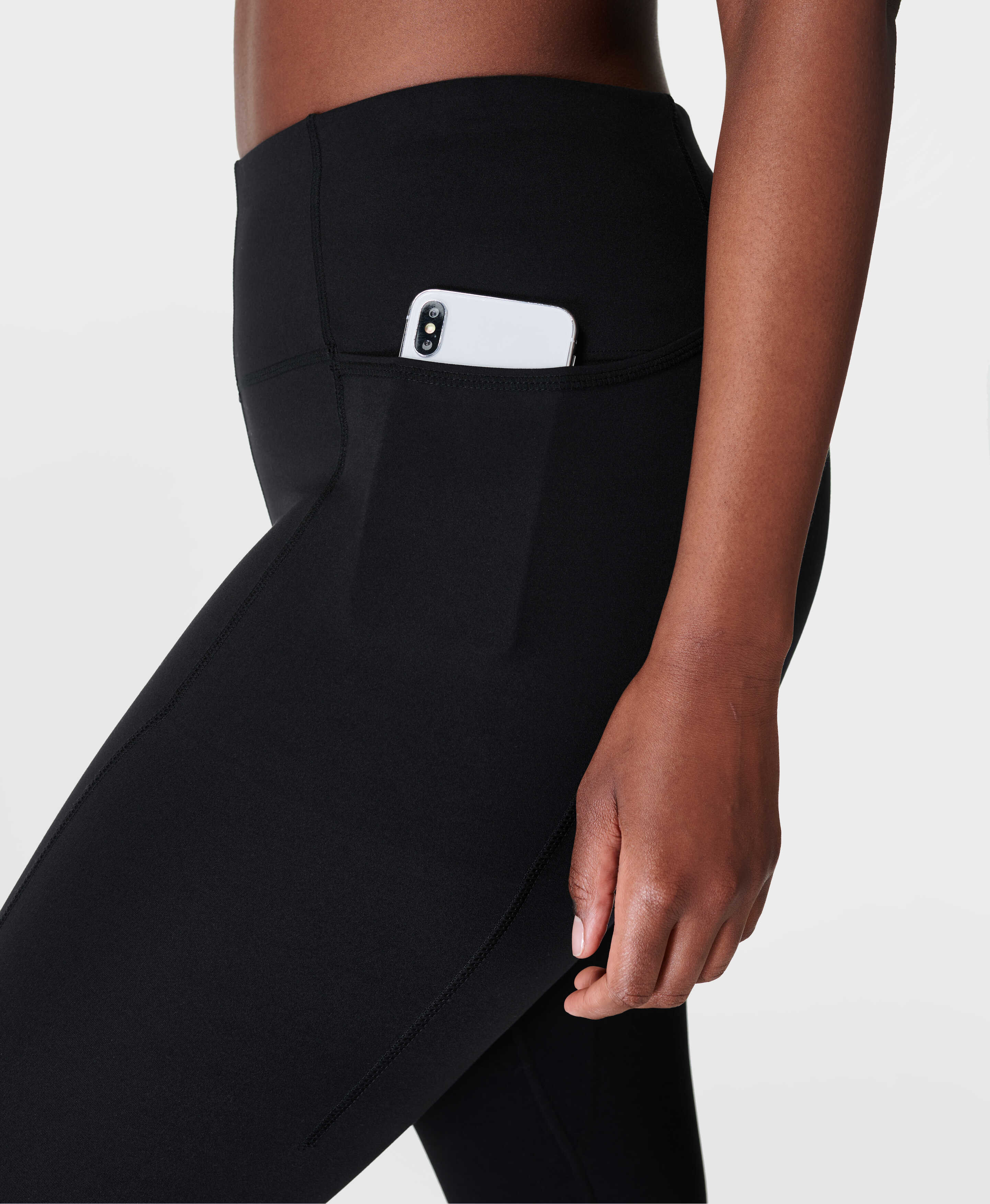 Super Soft 7/8 Yoga Leggings - Image 5