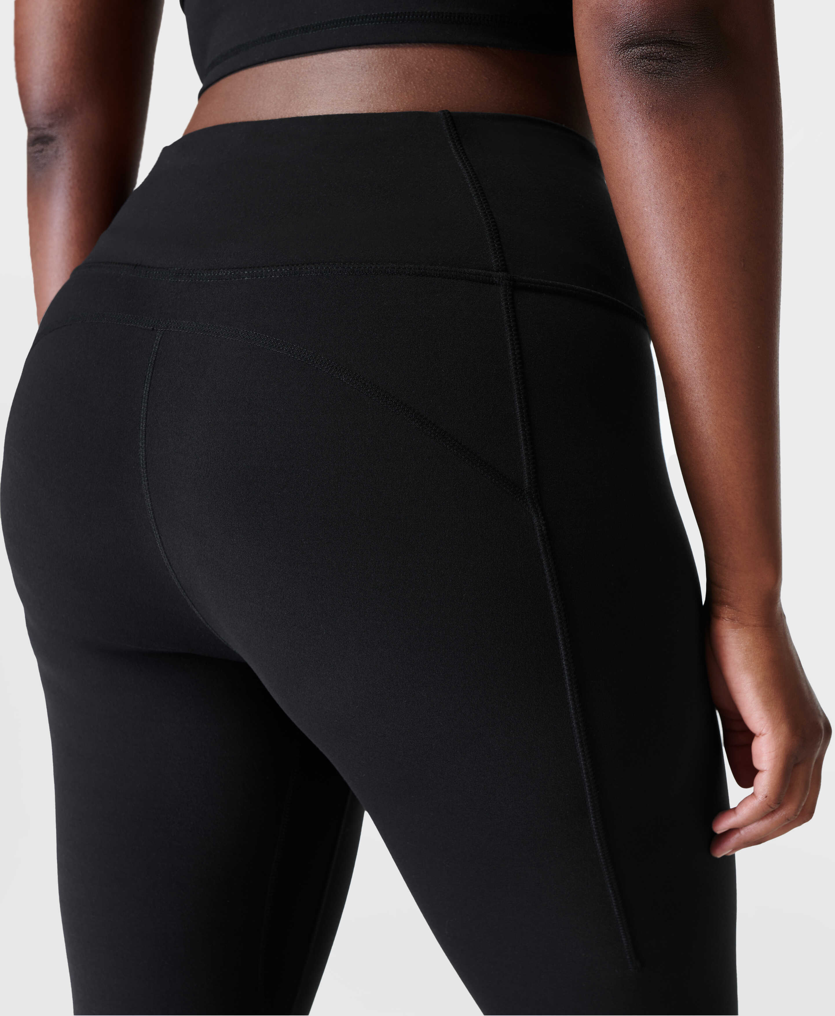 Super Soft 7/8 Yoga Leggings - Image 6