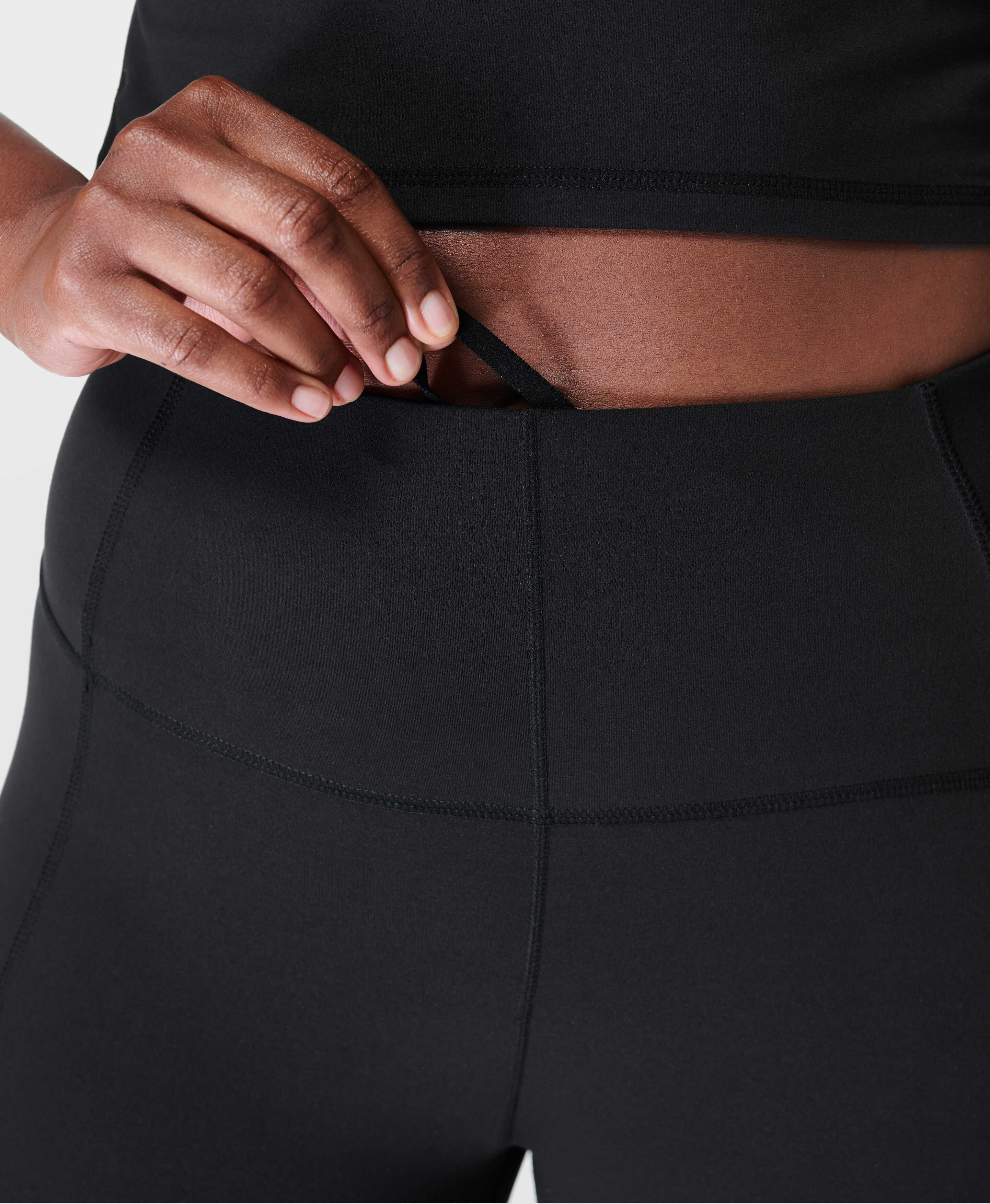 Super Soft 7/8 Yoga Leggings - Image 7